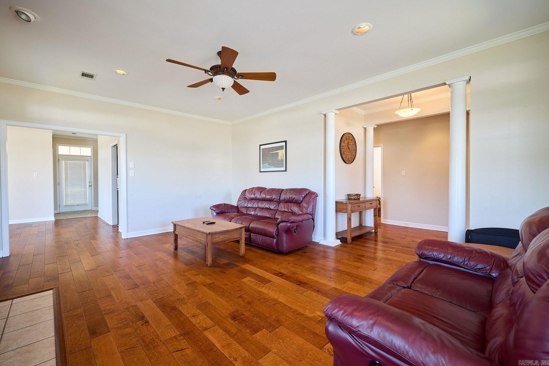 Heritage - Residential