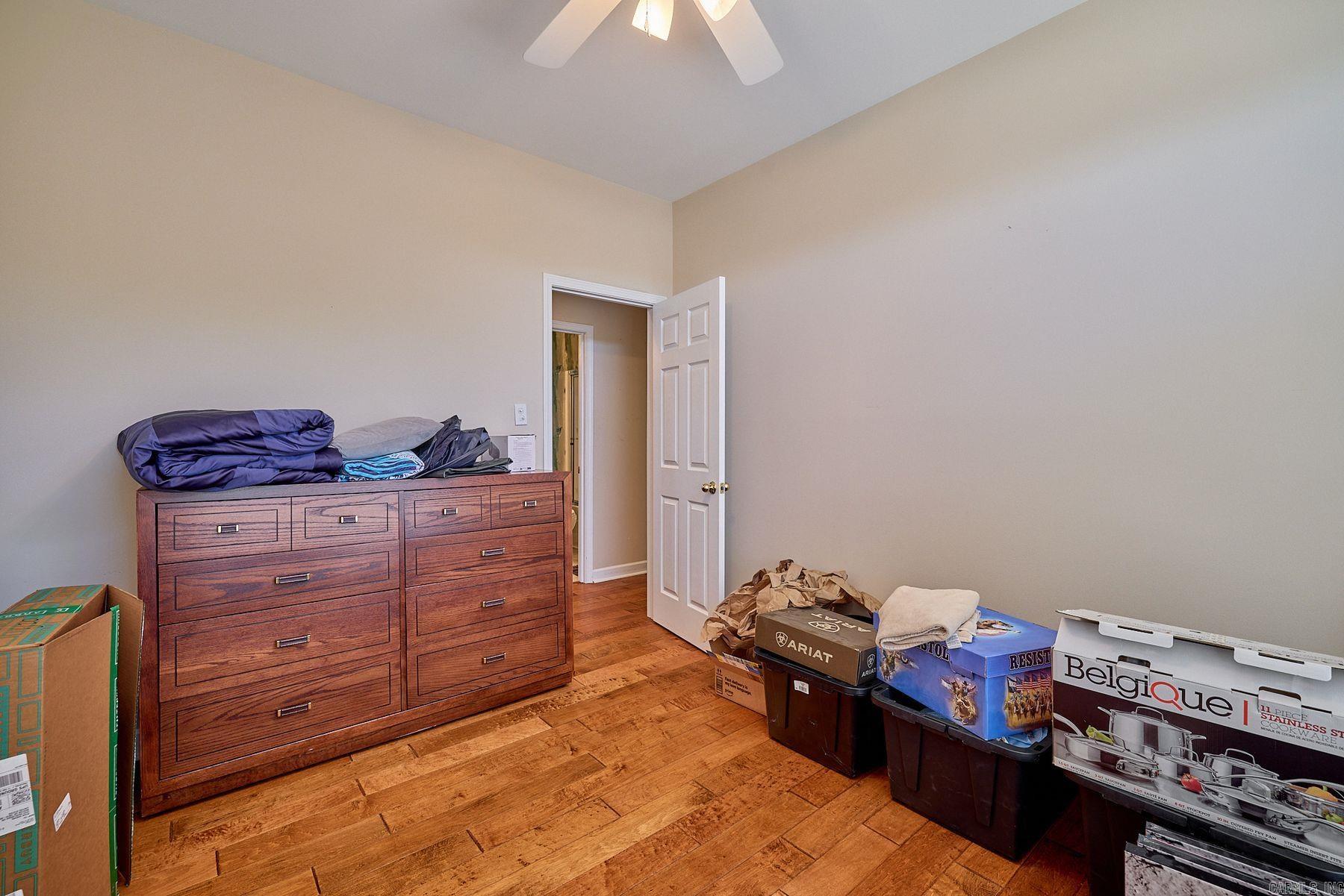 Heritage - Residential