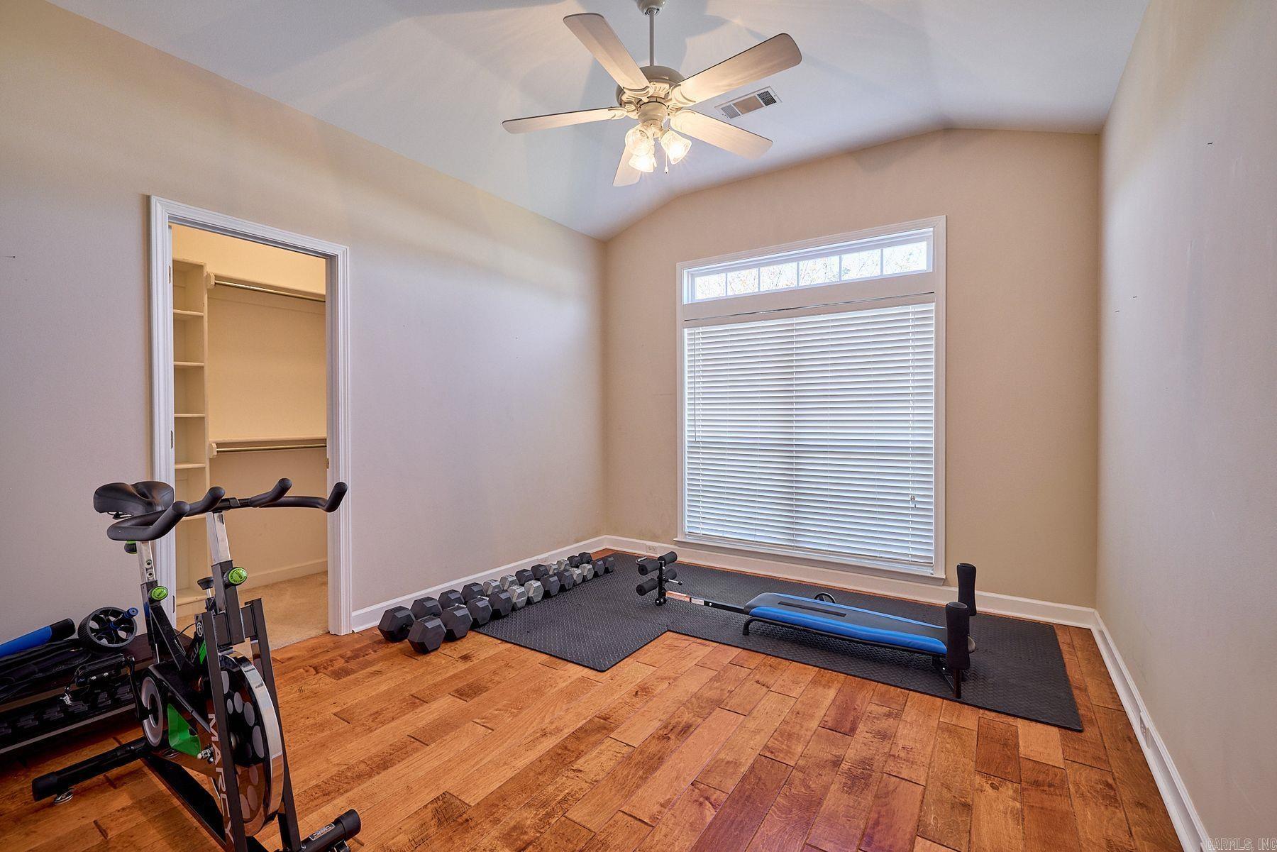 Heritage - Residential