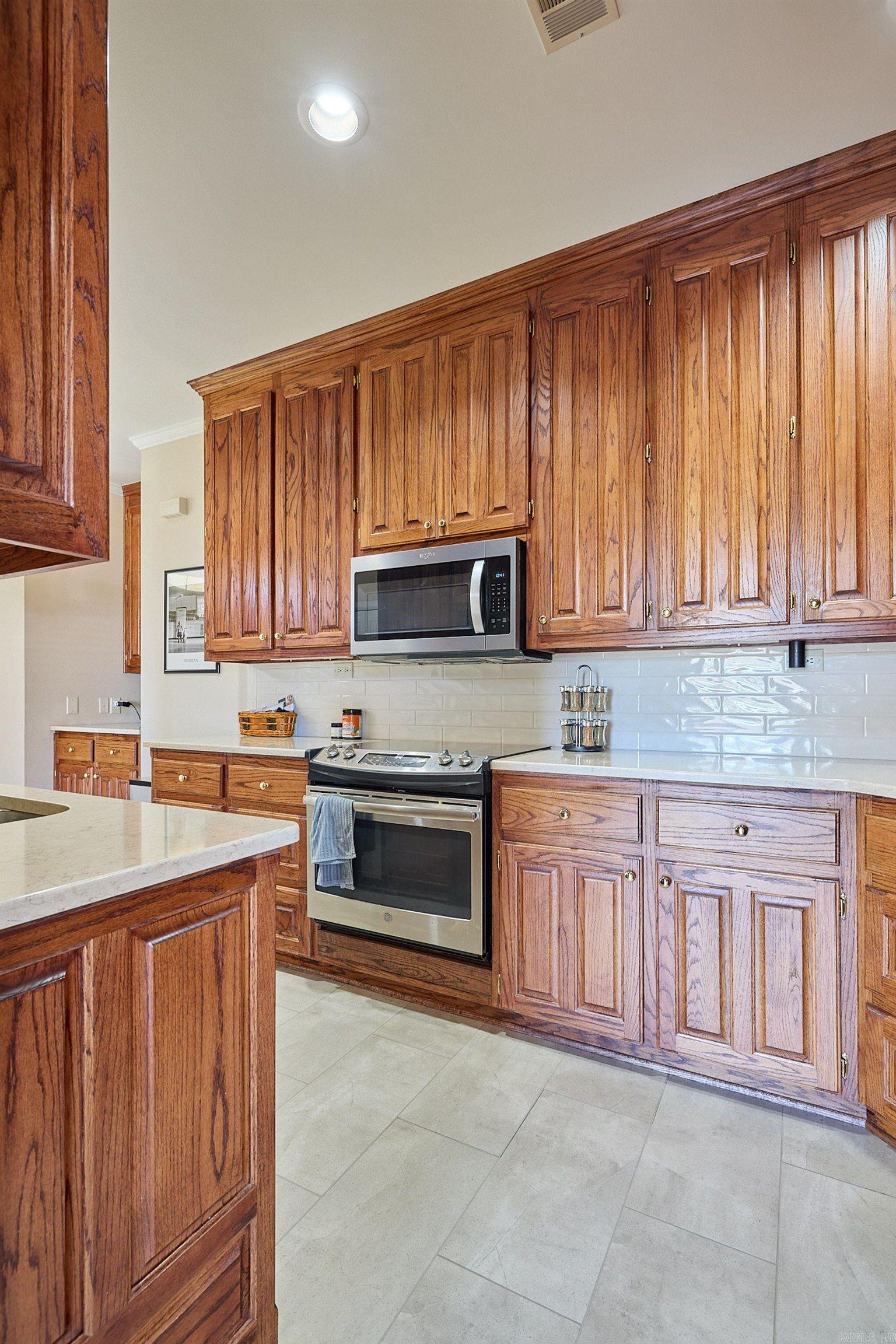 Heritage - Residential