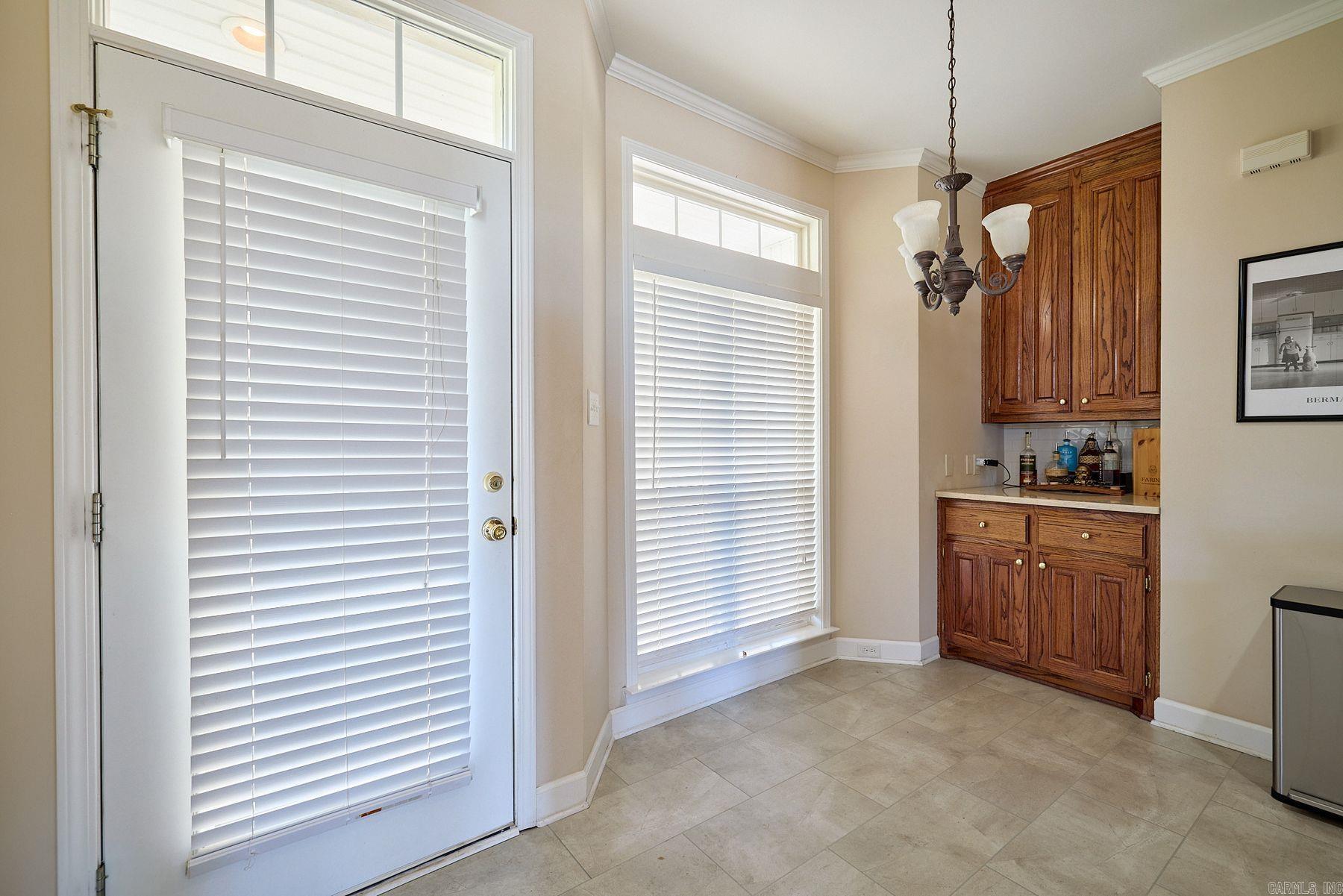 Heritage - Residential