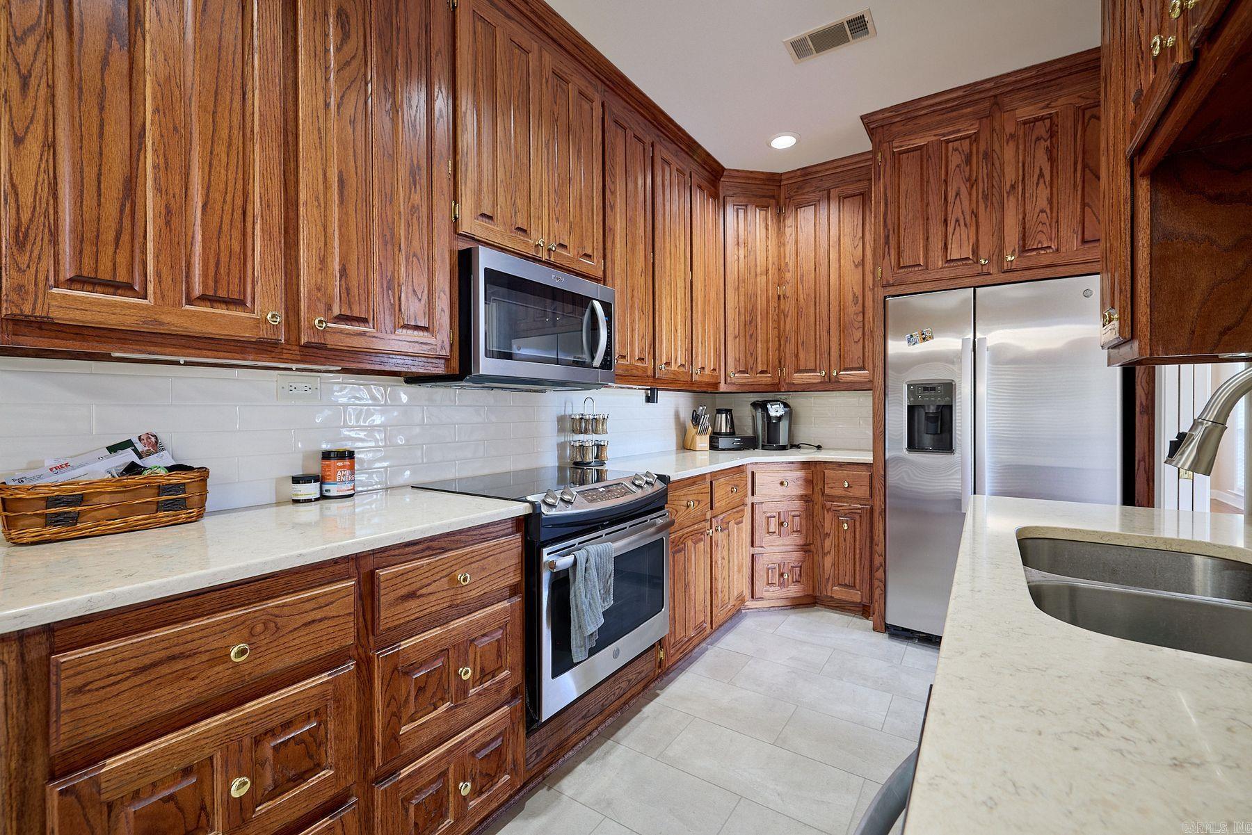 Heritage - Residential