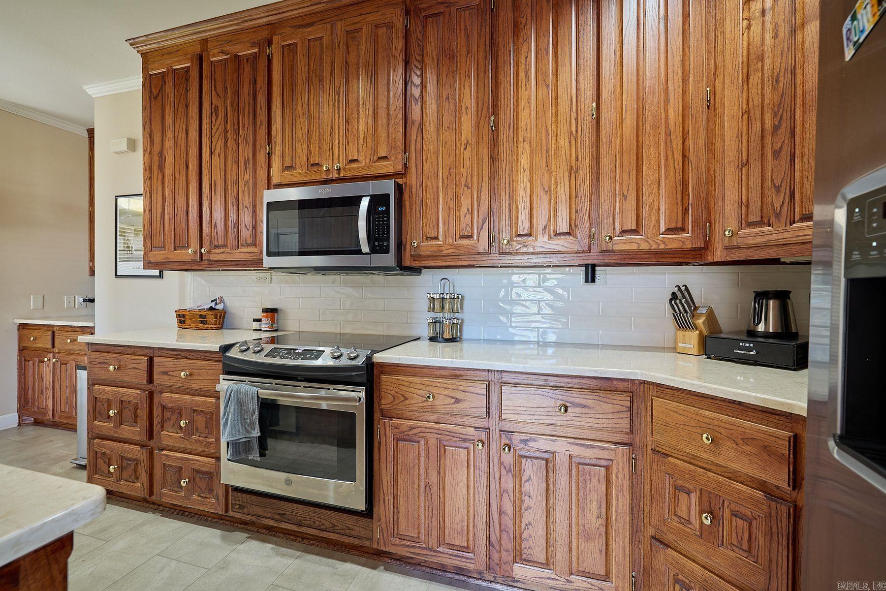 Heritage - Residential