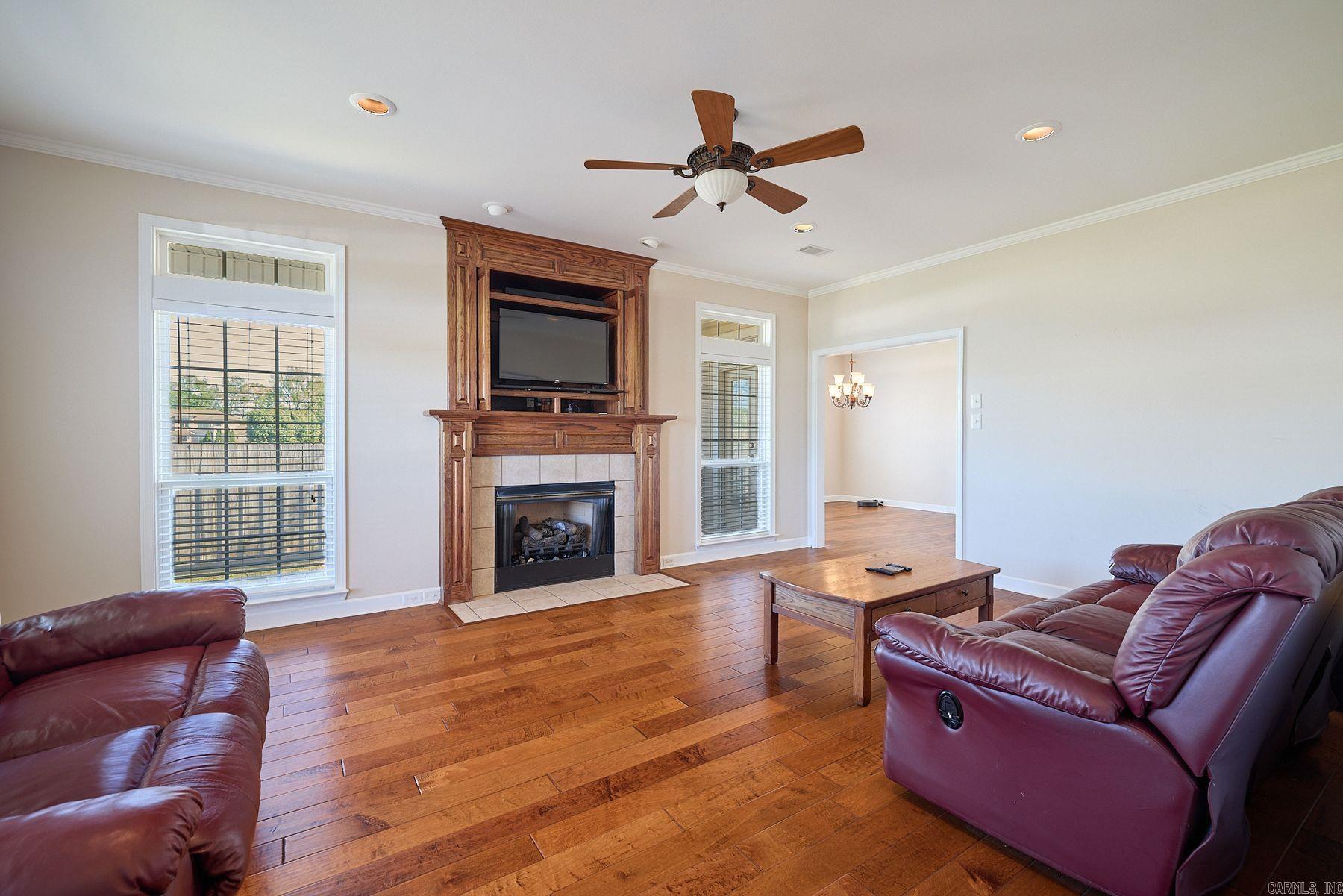 Heritage - Residential