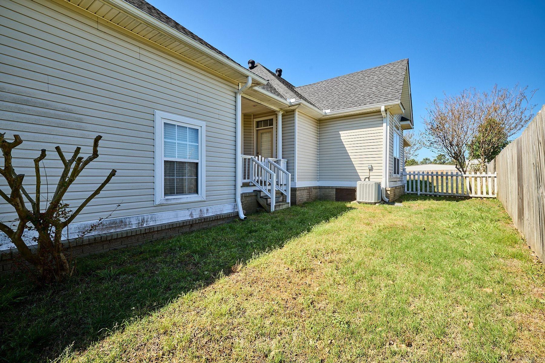 Heritage - Residential