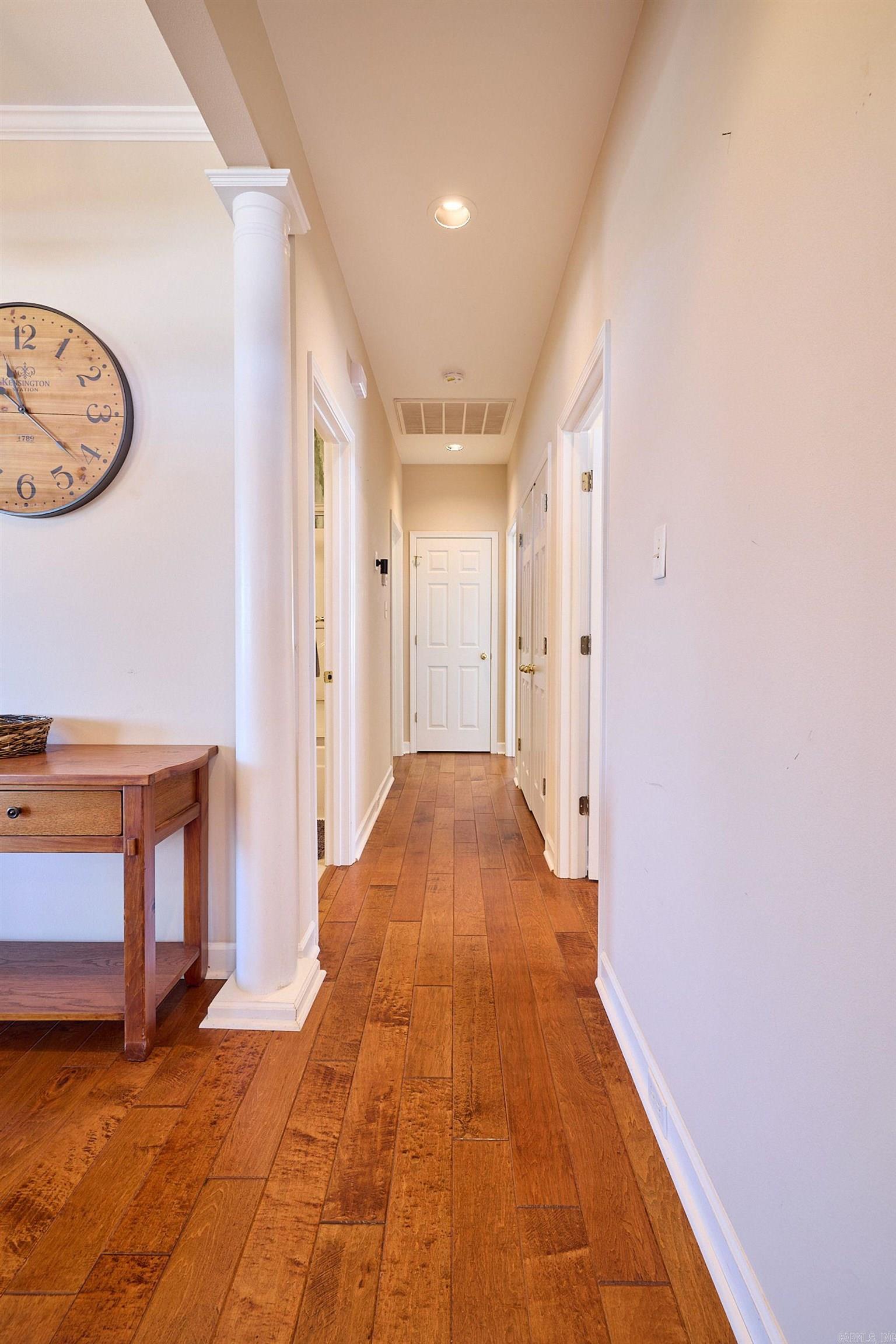 Heritage - Residential