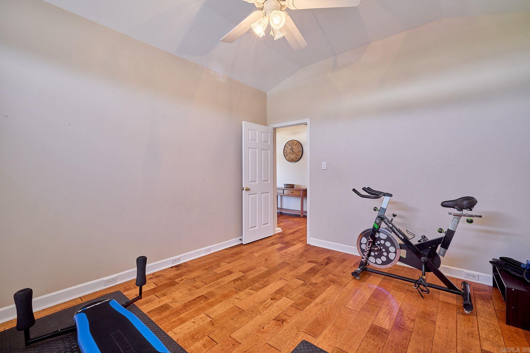 Heritage - Residential