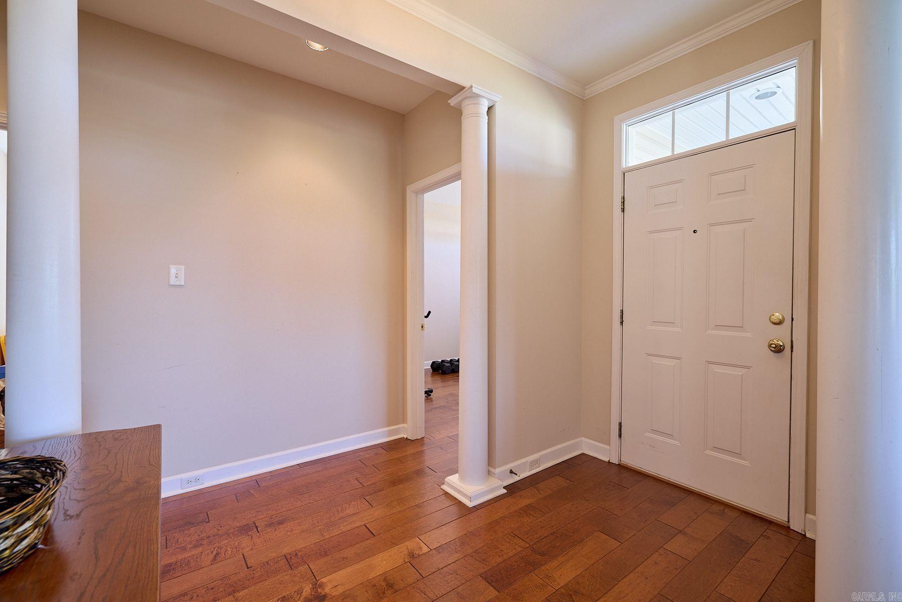 Heritage - Residential