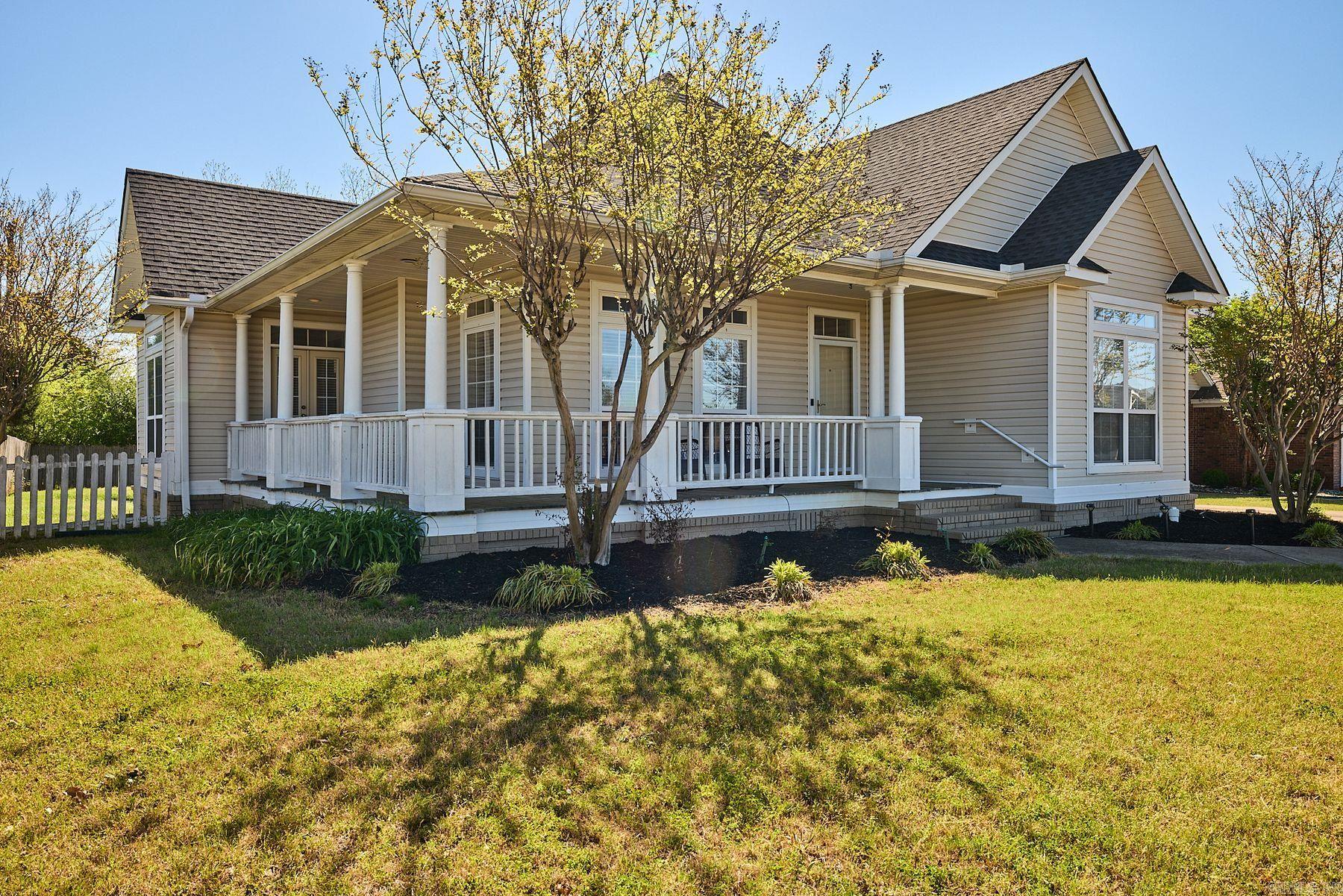 Heritage - Residential