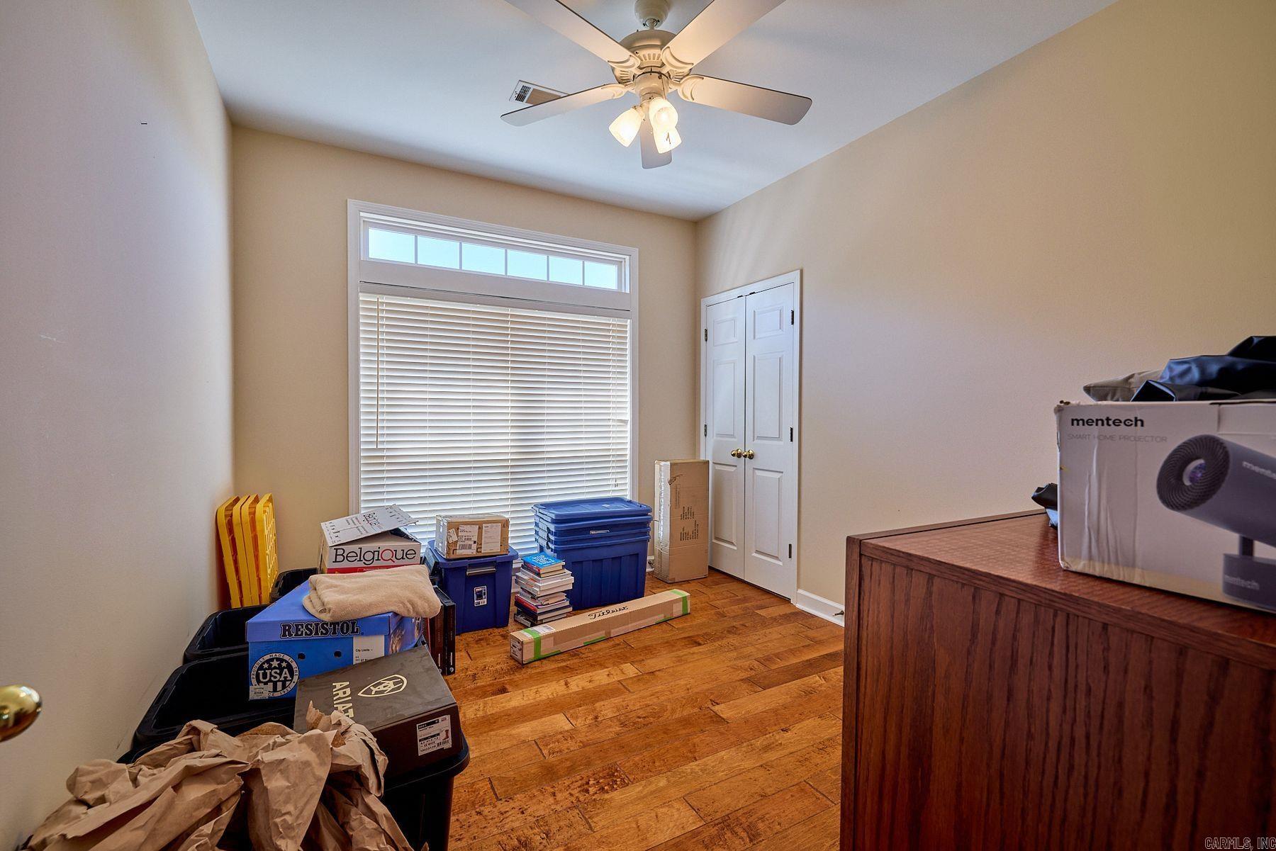 Heritage - Residential