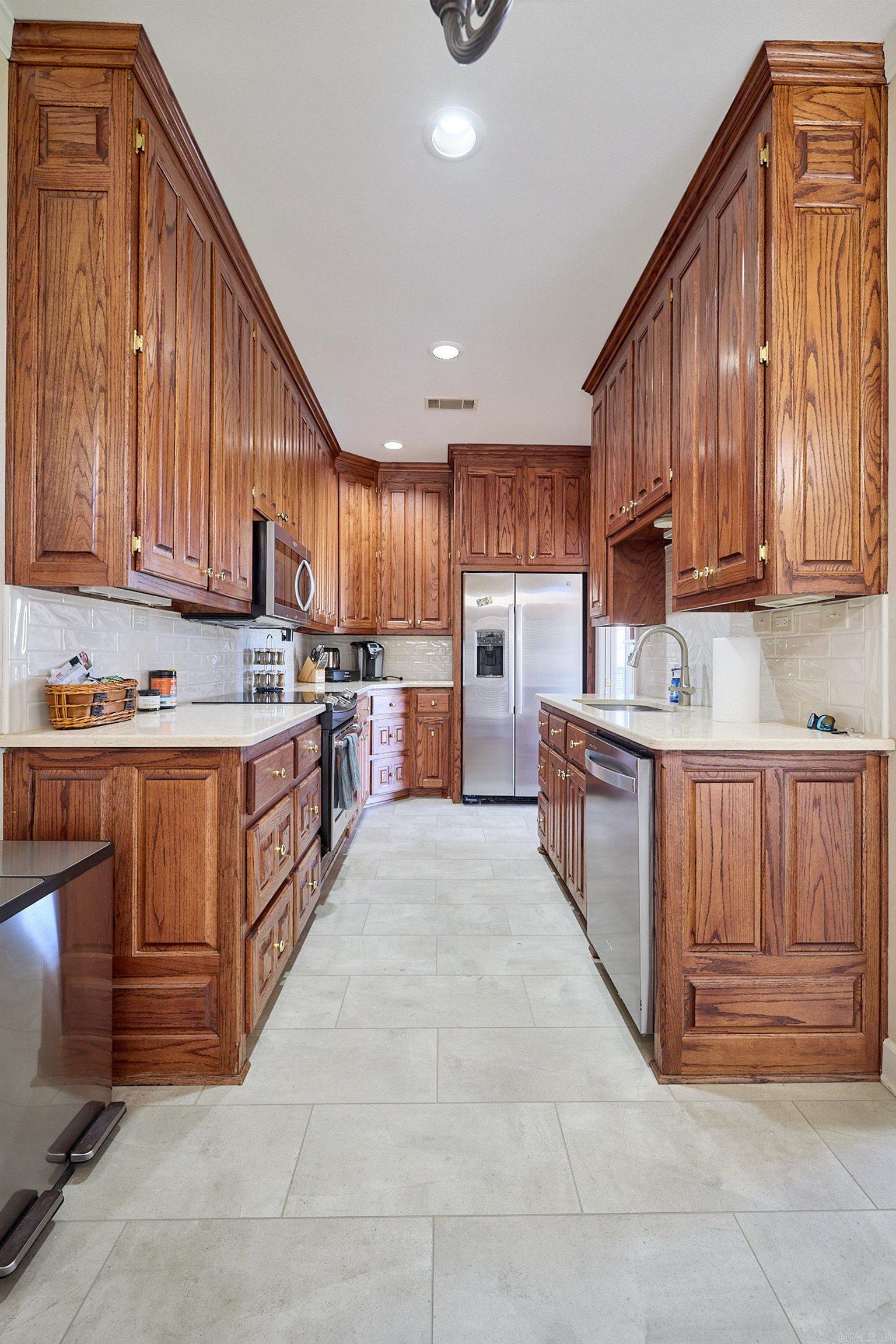 Heritage - Residential