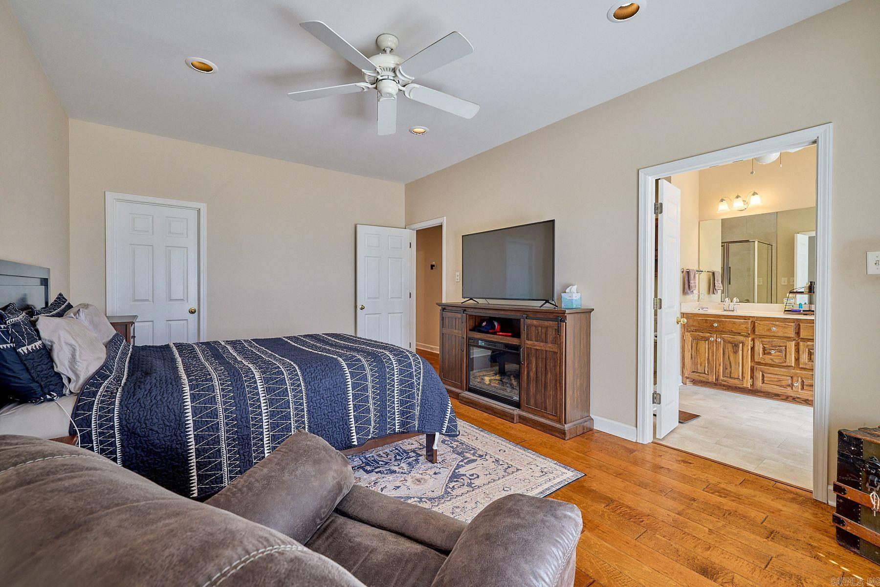 Heritage - Residential