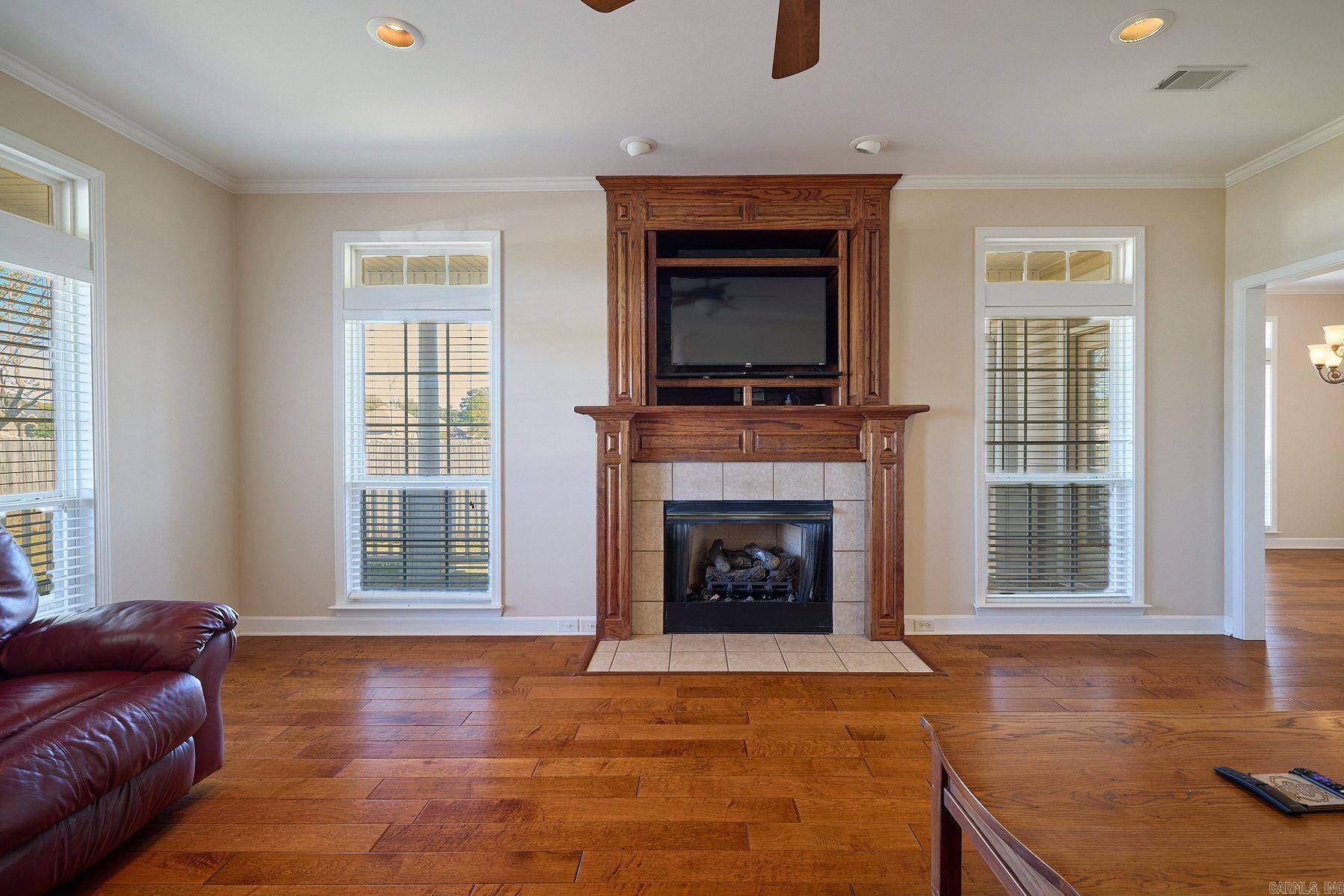 Heritage - Residential