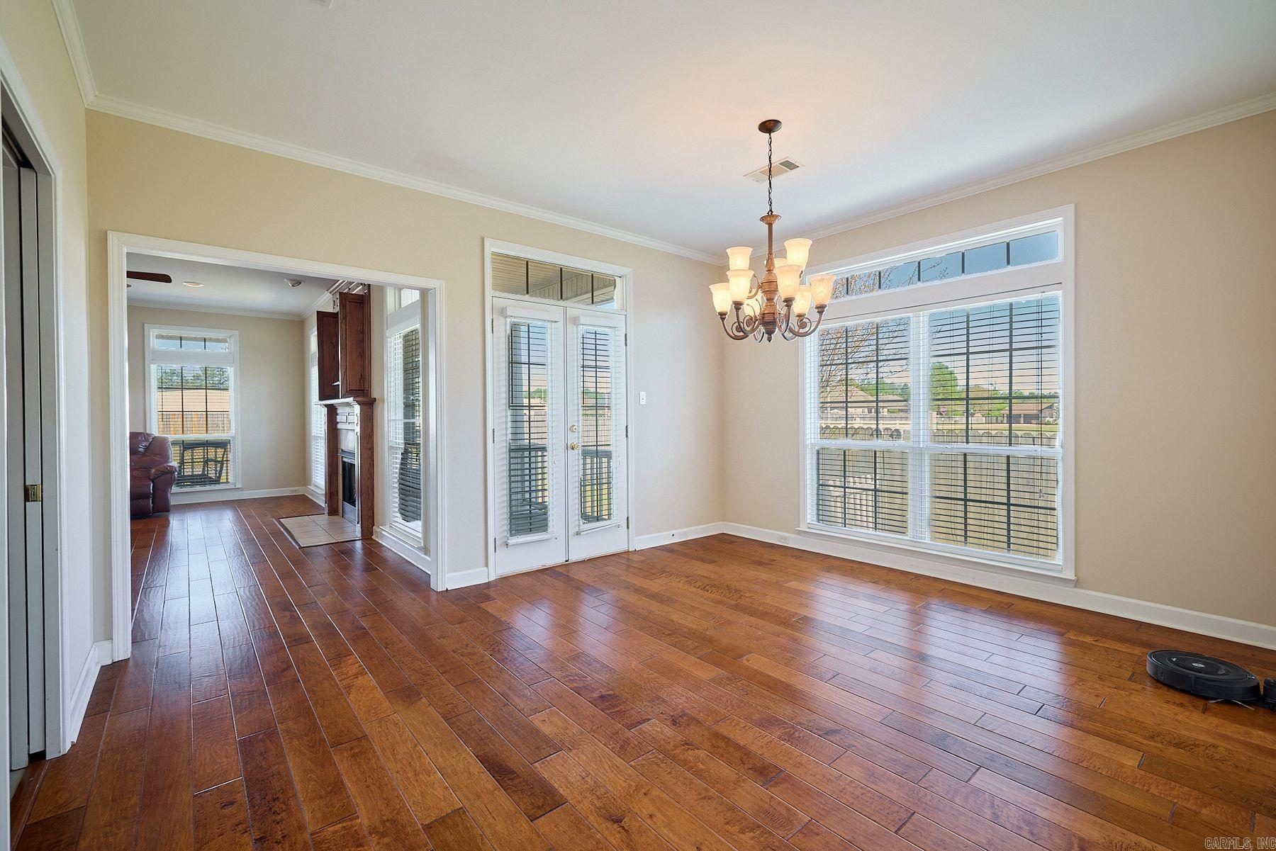 Heritage - Residential