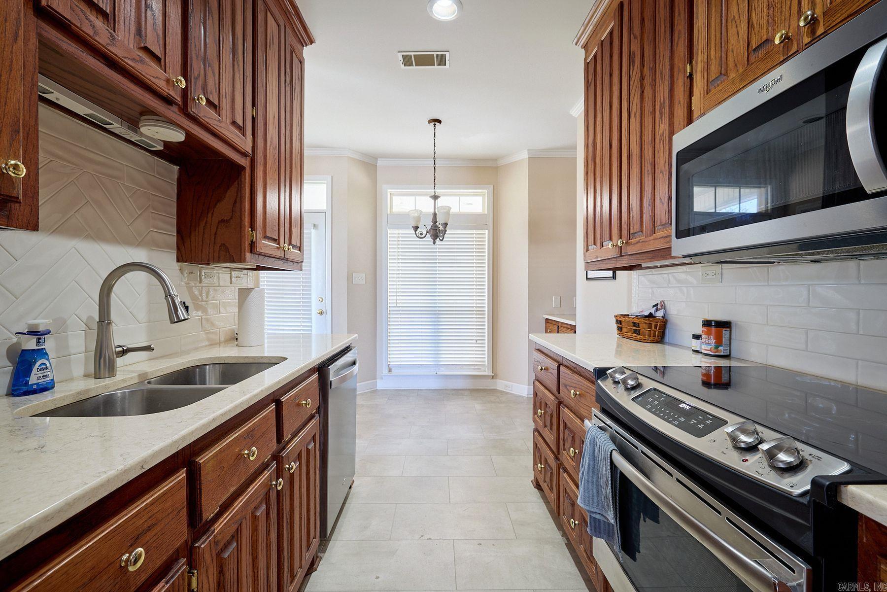 Heritage - Residential