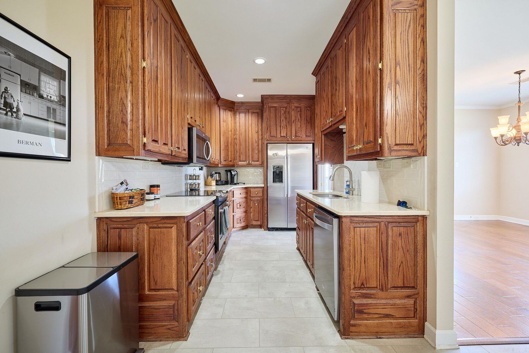 Heritage - Residential