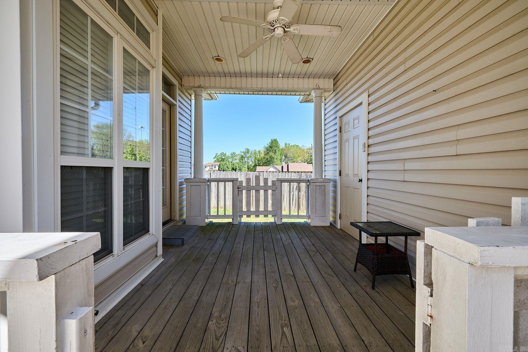 Heritage - Residential