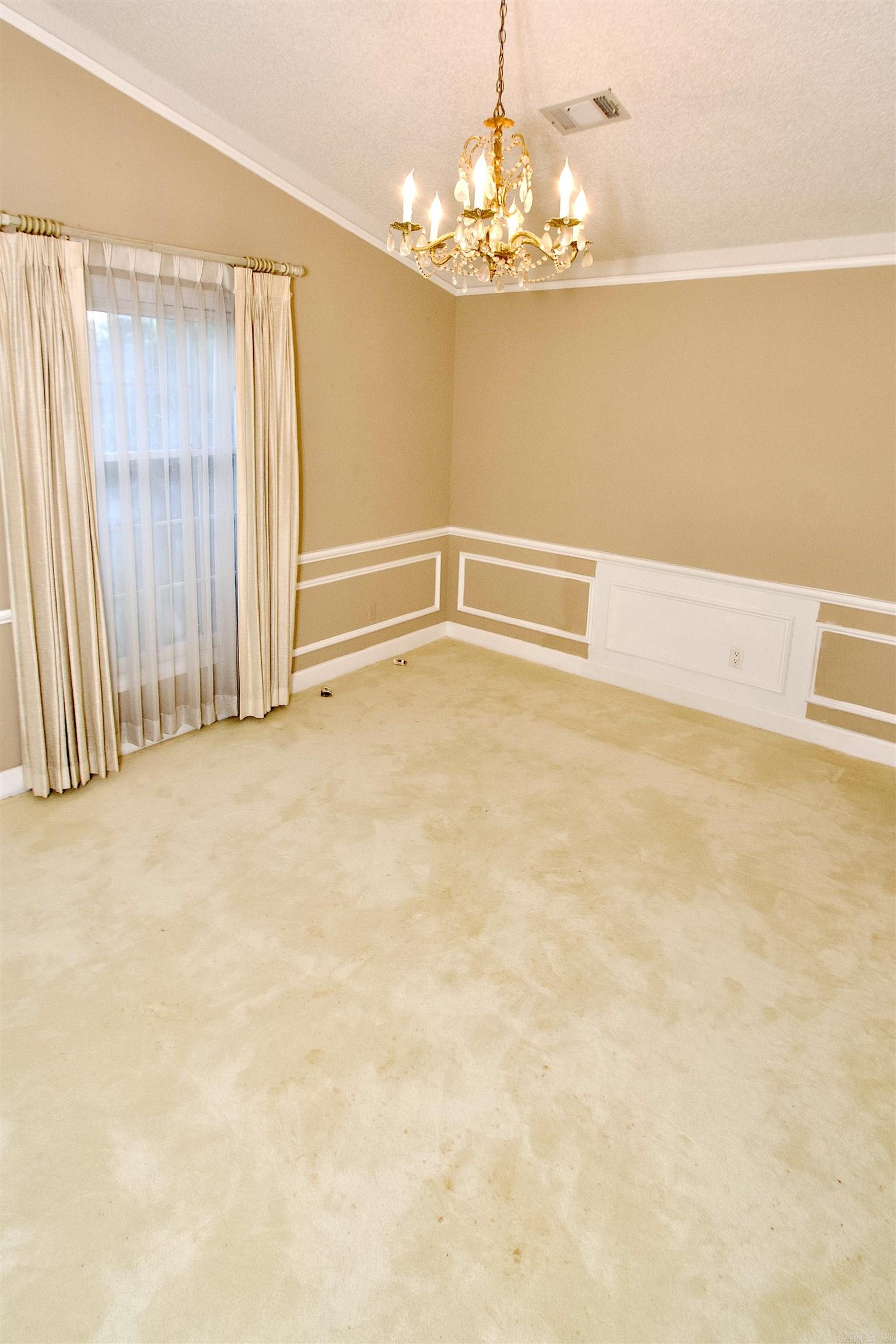 Ridges Phase I - Residential