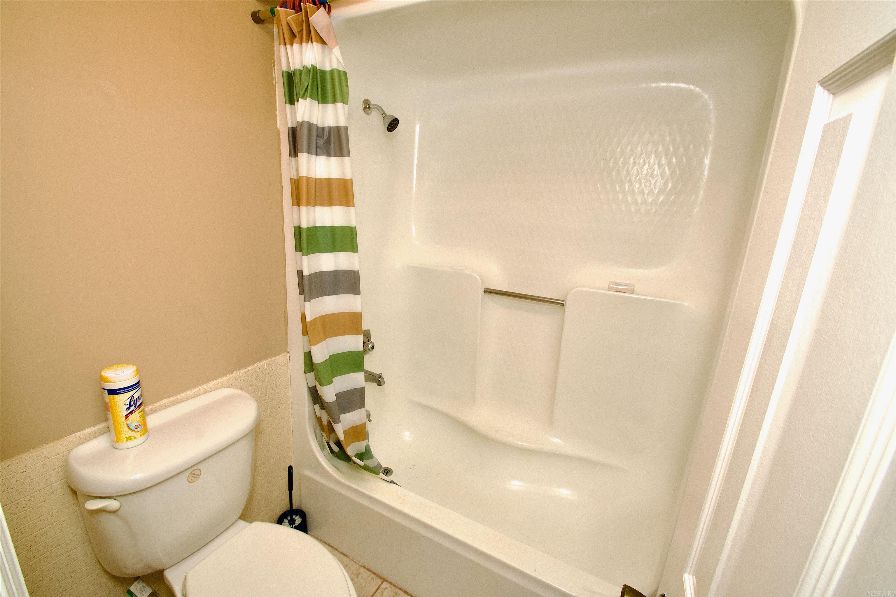 Ridges Phase I - Residential