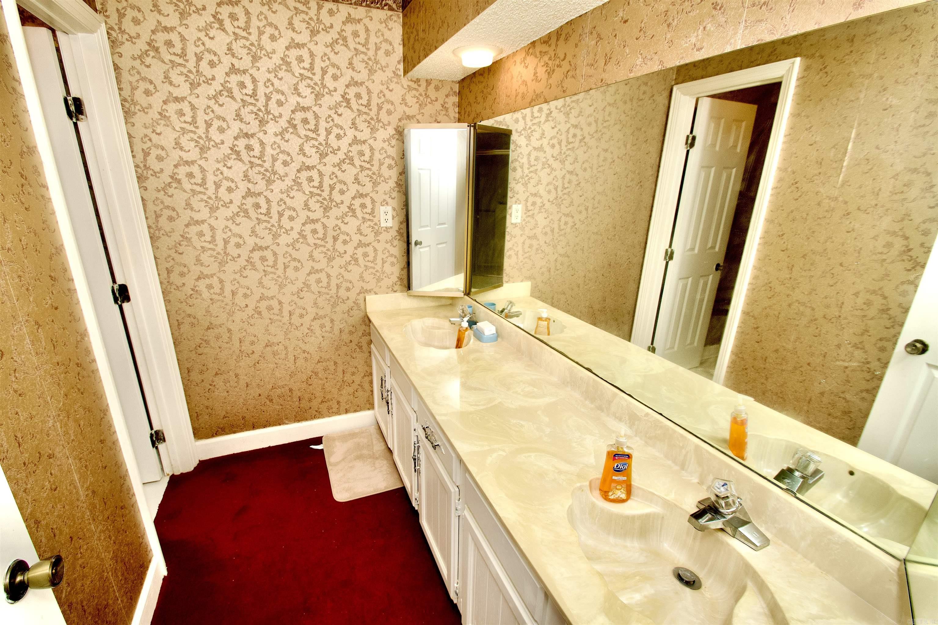 Ridges Phase I - Residential