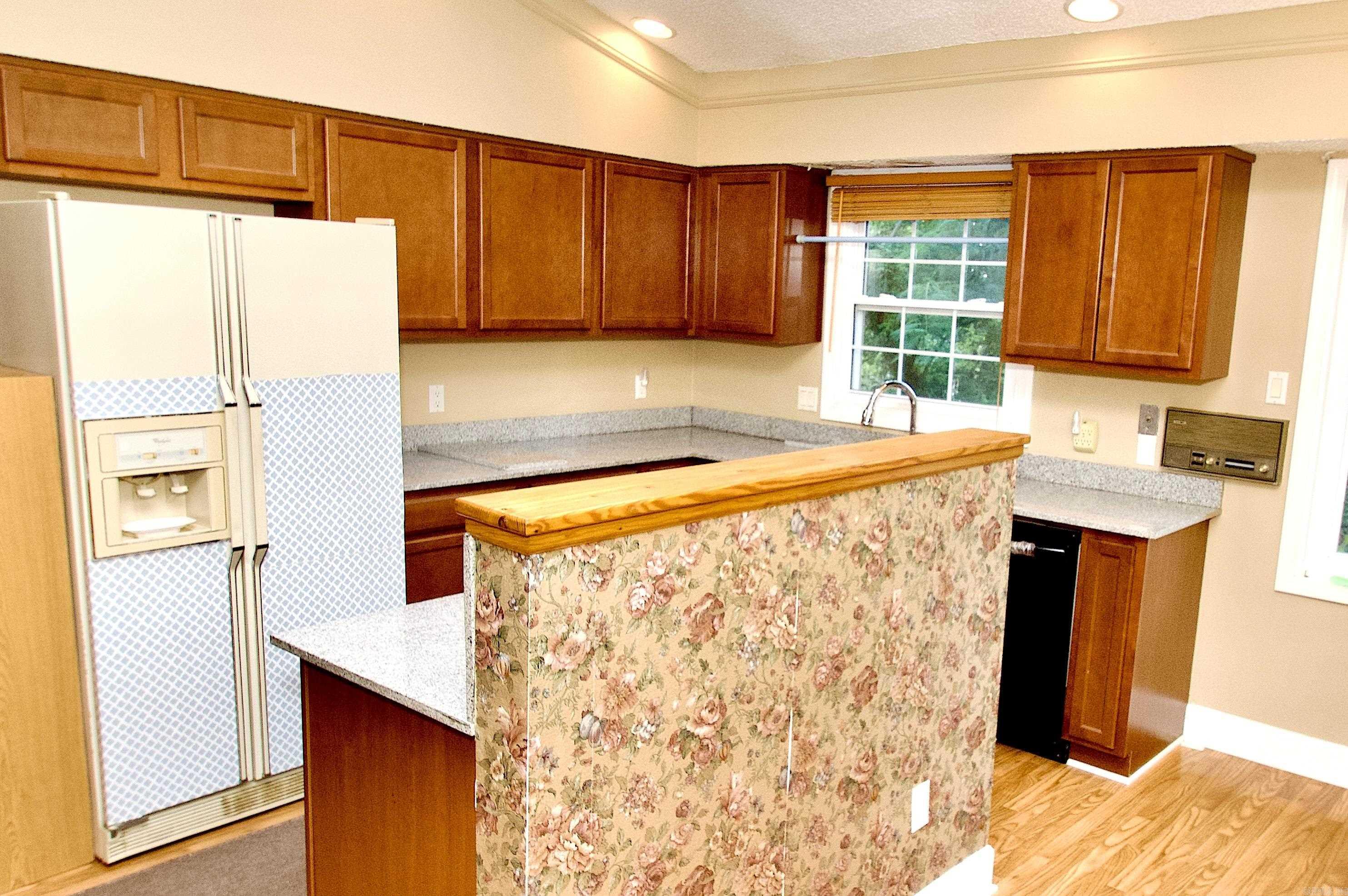 Ridges Phase I - Residential