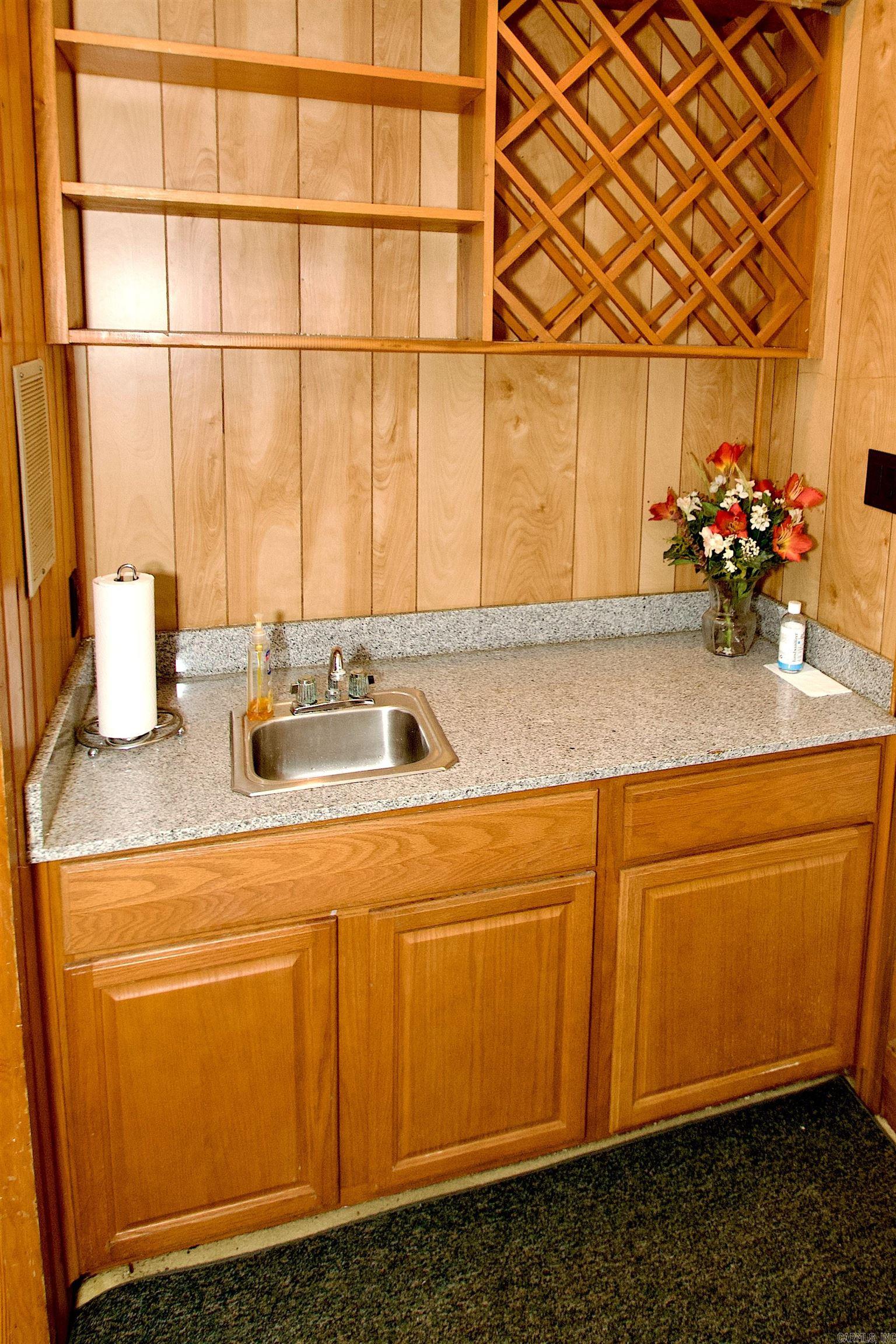 Ridges Phase I - Residential