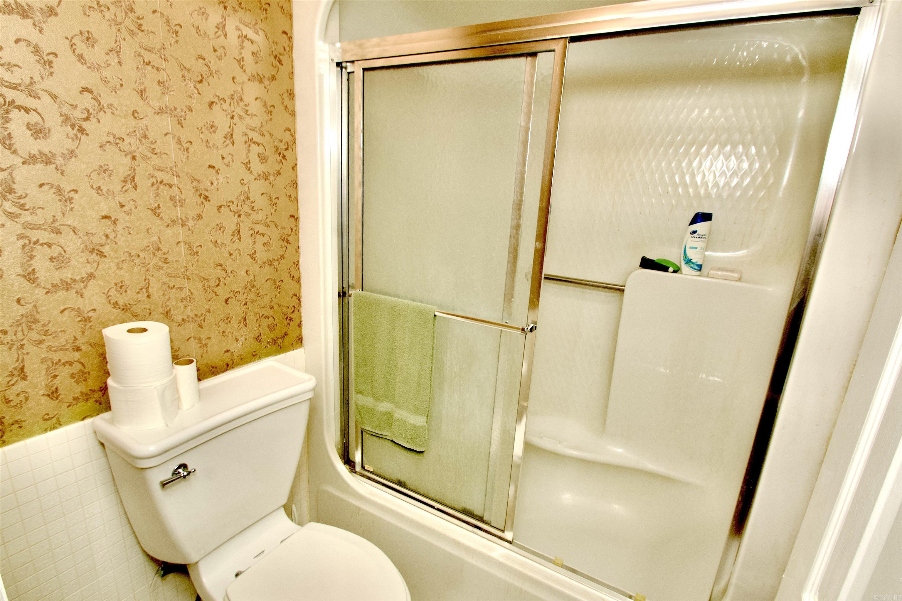 Ridges Phase I - Residential