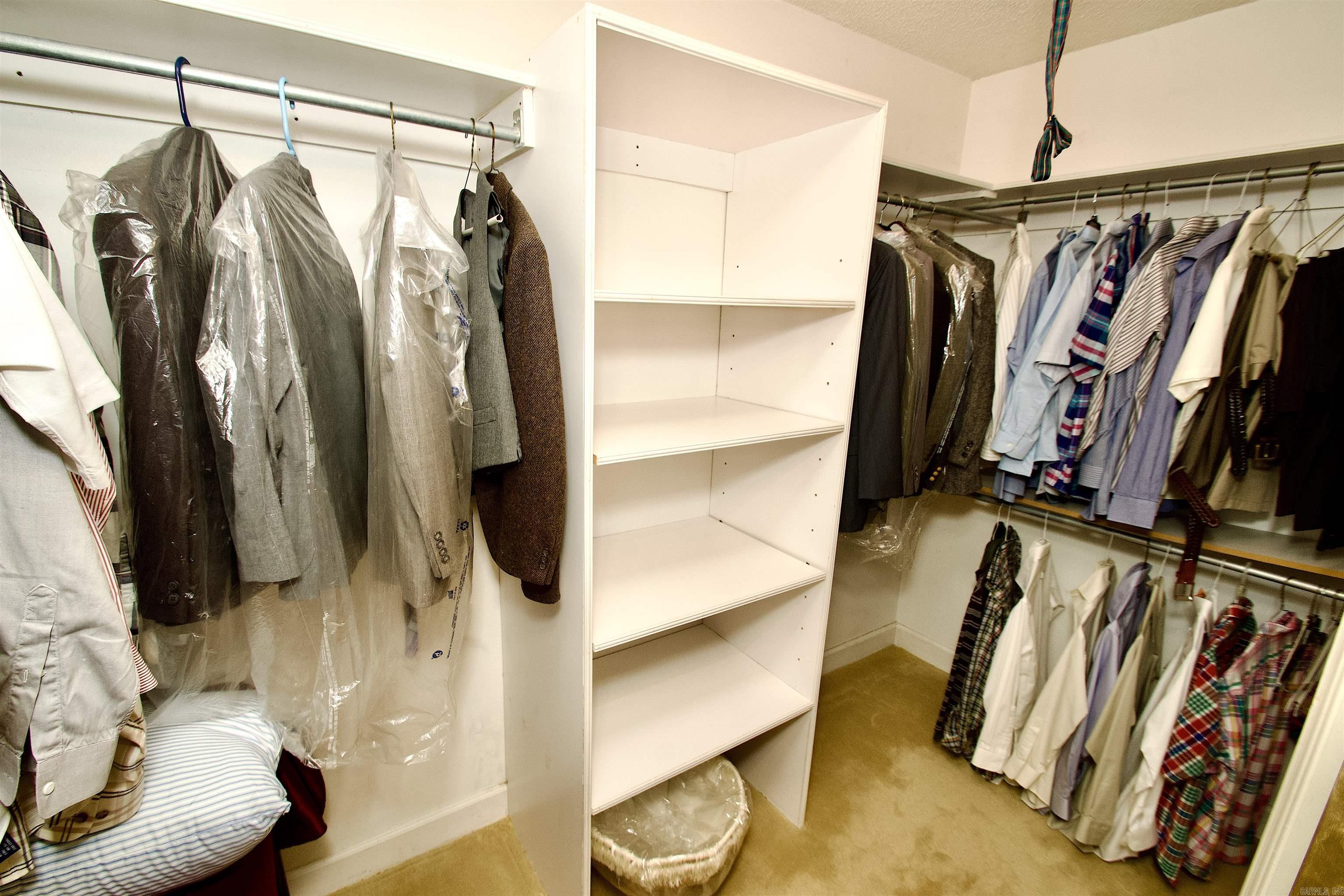 Ridges Phase I - Residential