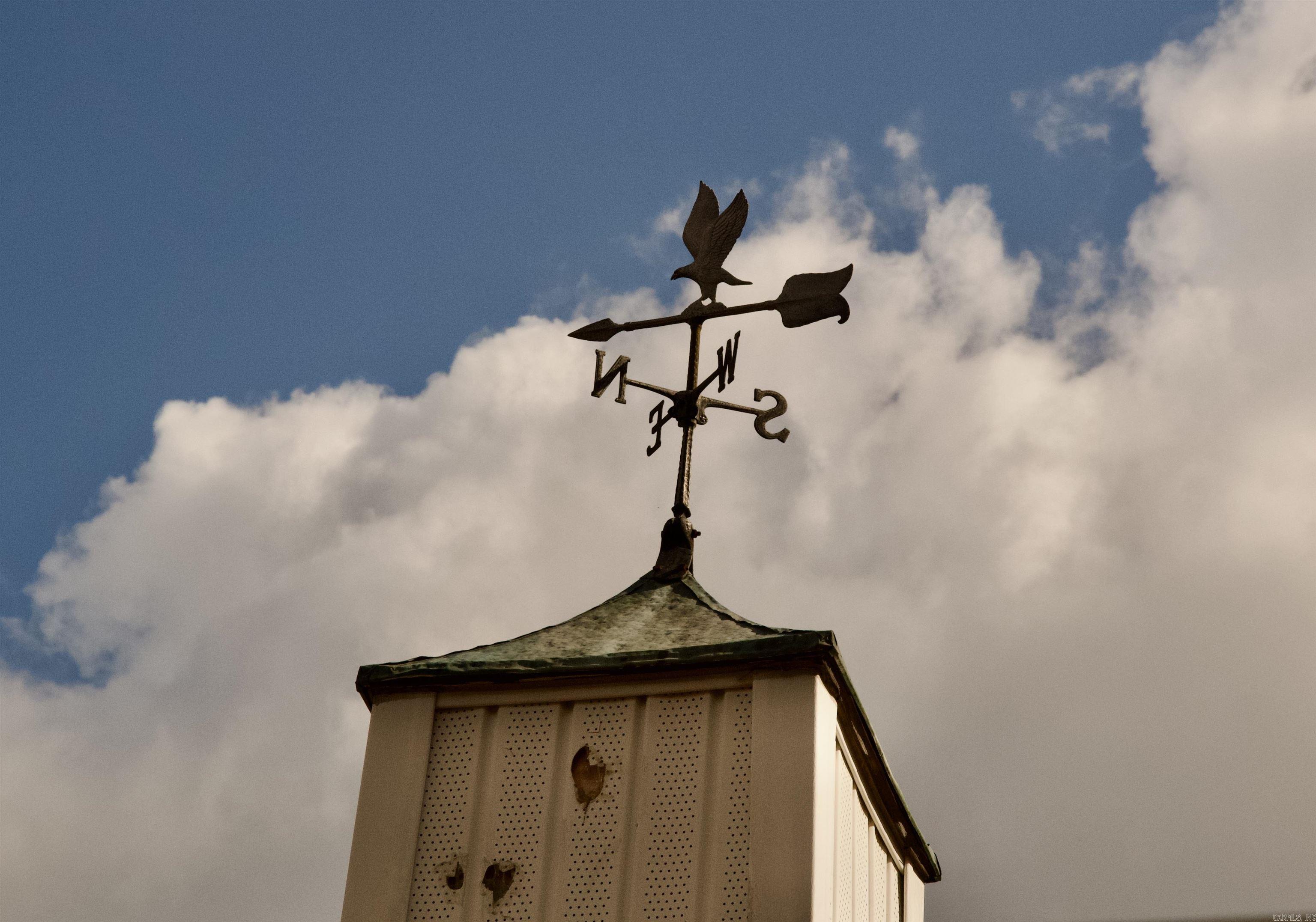 Ridges Phase I - Residential