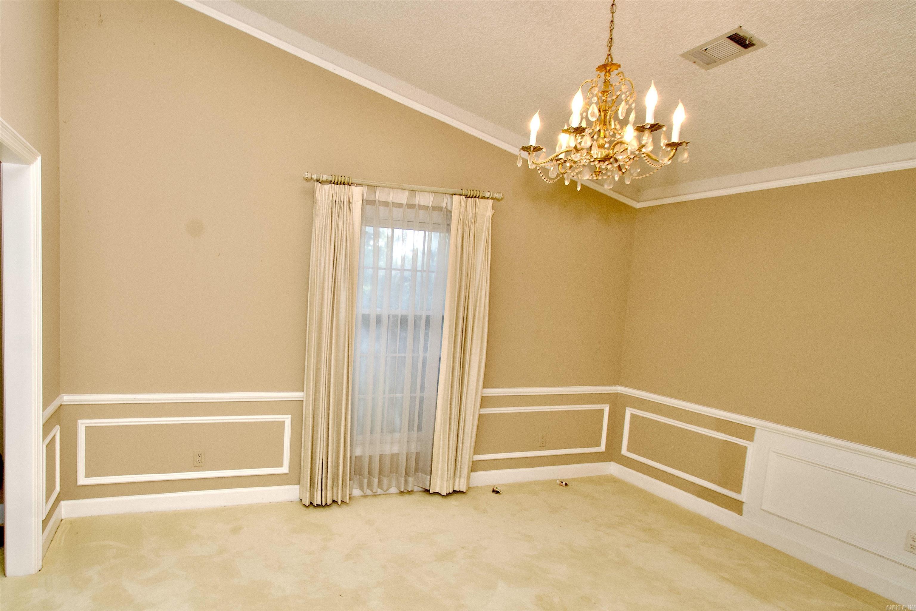 Ridges Phase I - Residential