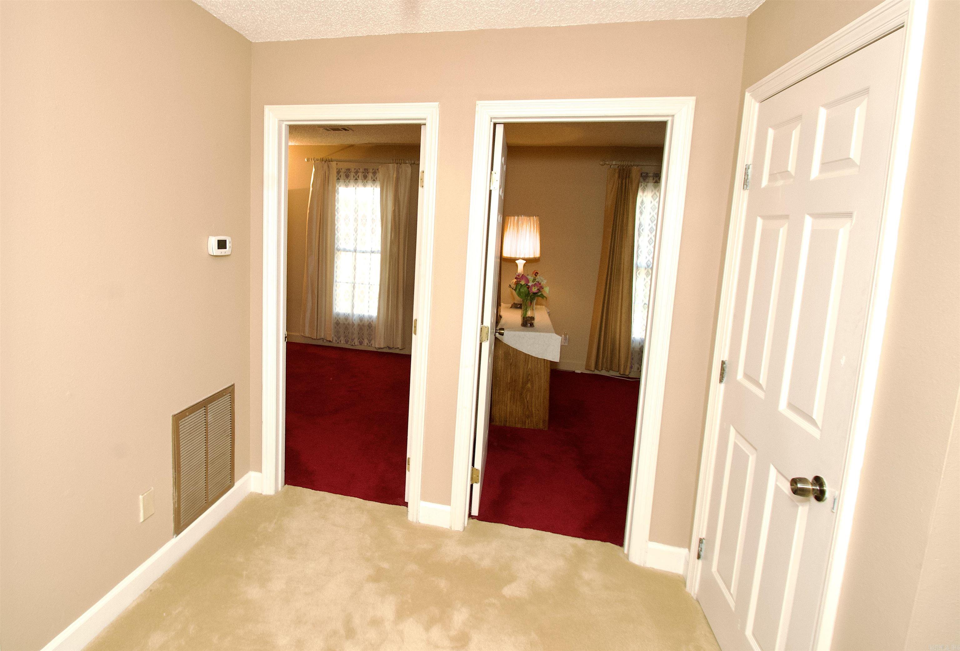 Ridges Phase I - Residential