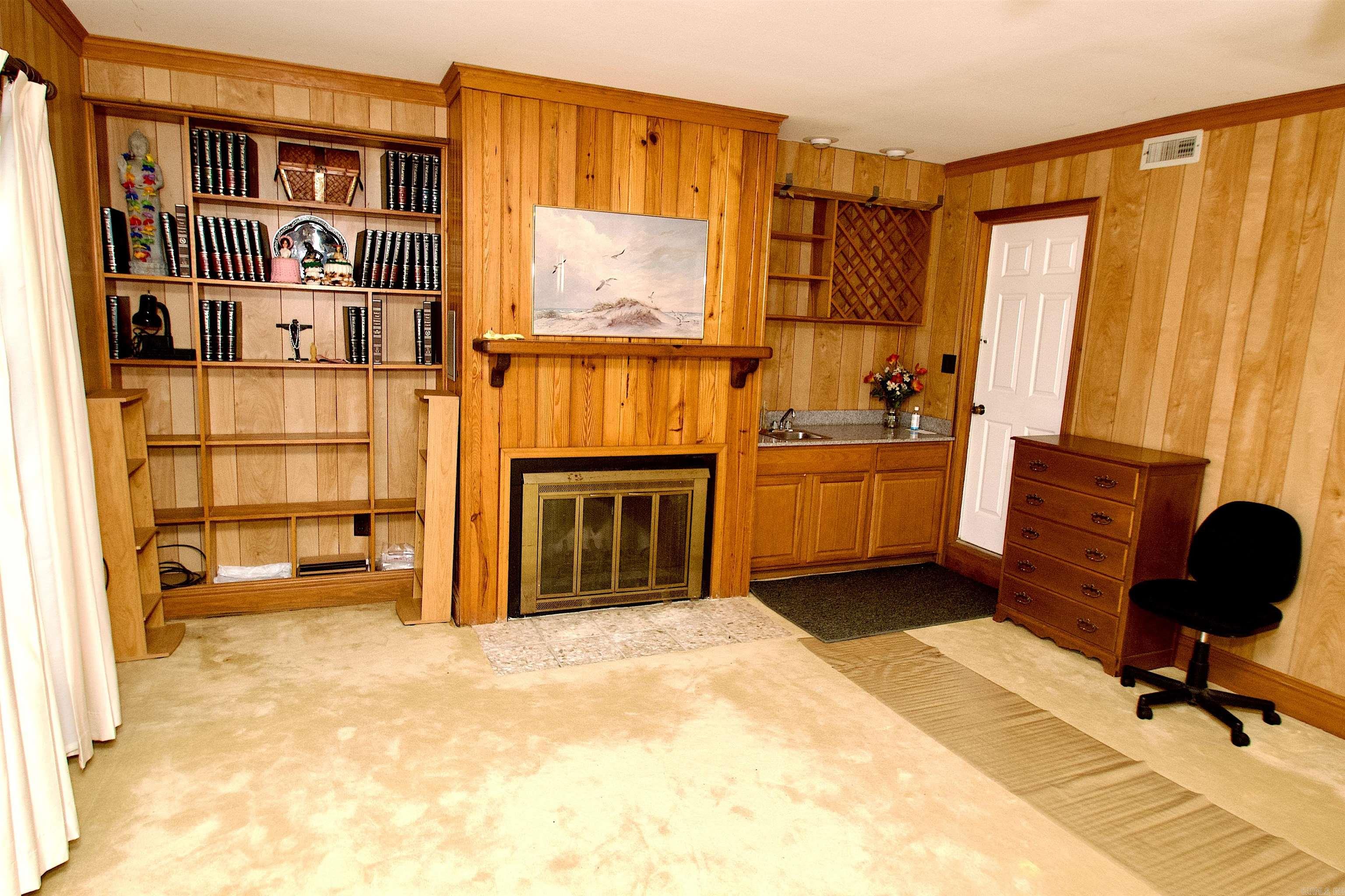 Ridges Phase I - Residential