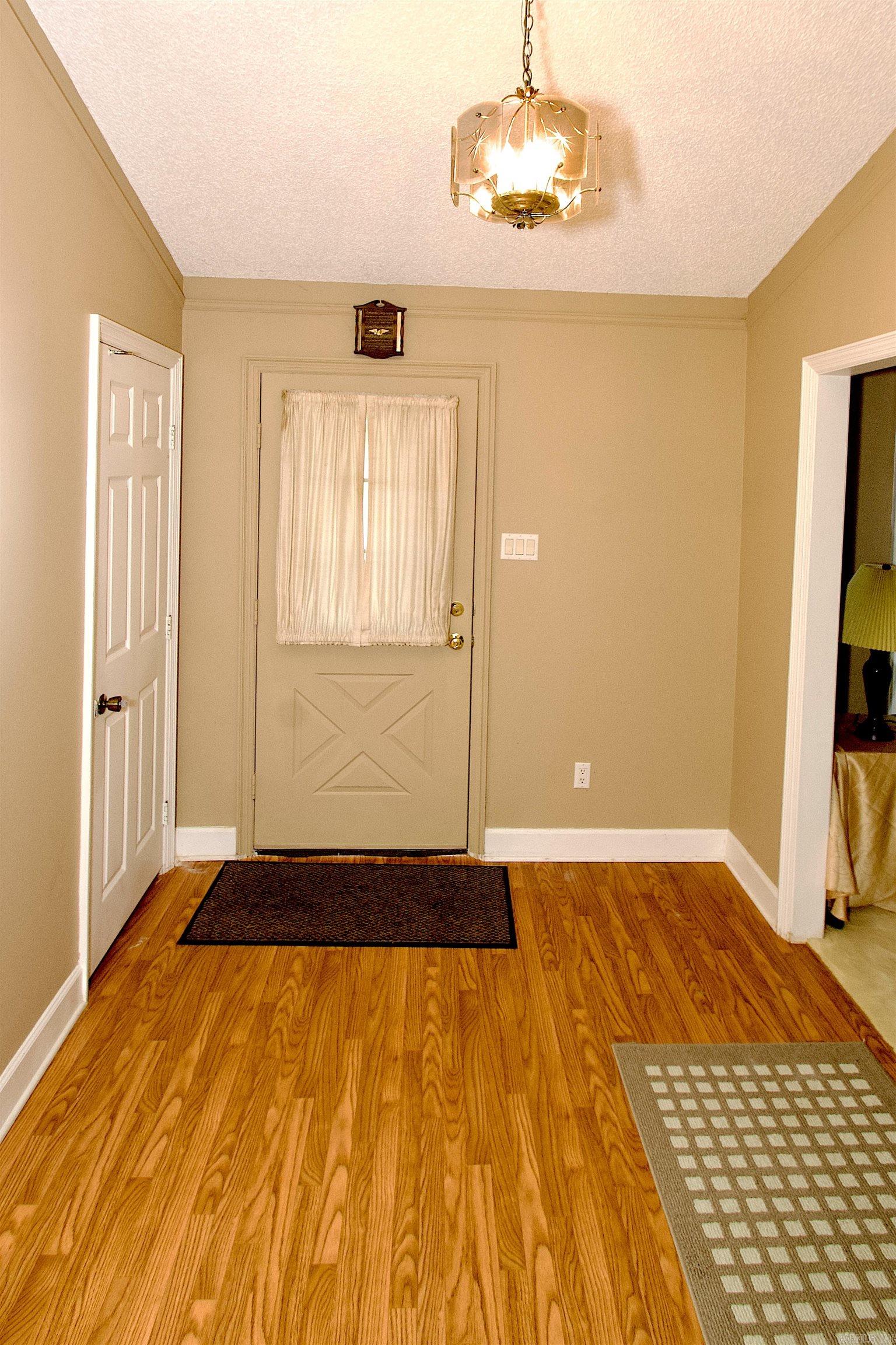 Ridges Phase I - Residential