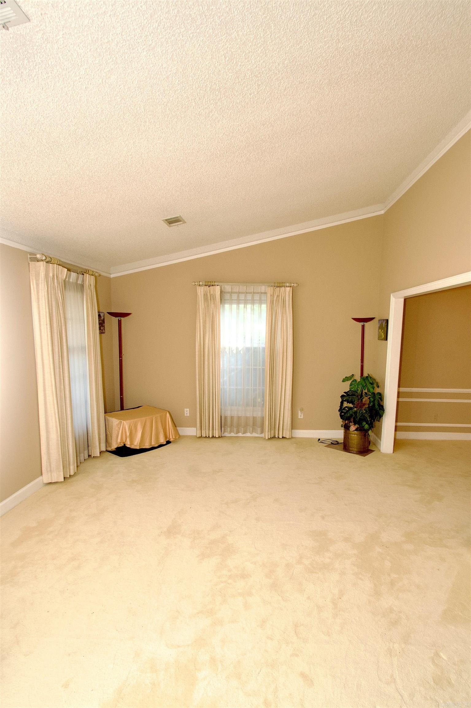 Ridges Phase I - Residential