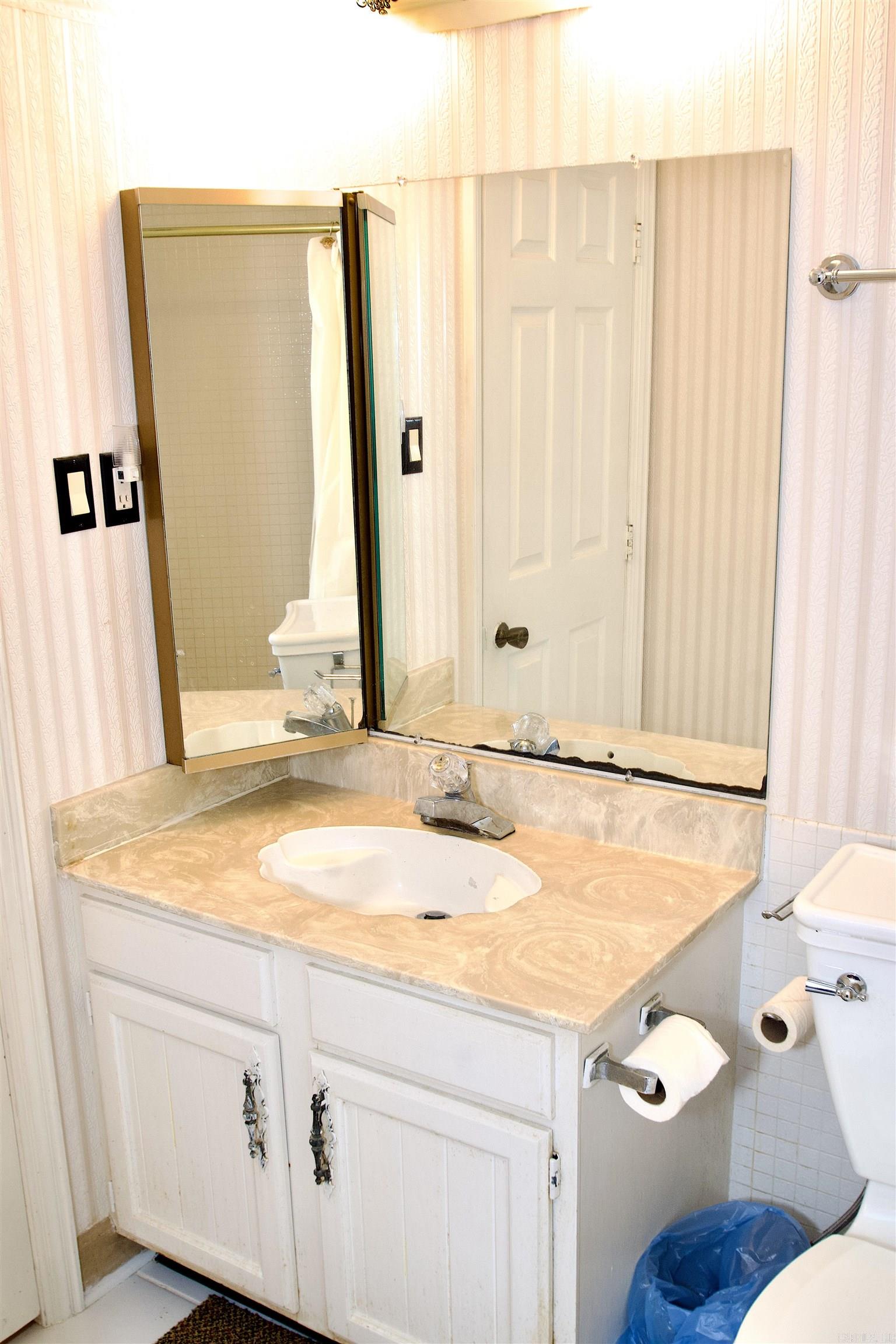 Ridges Phase I - Residential