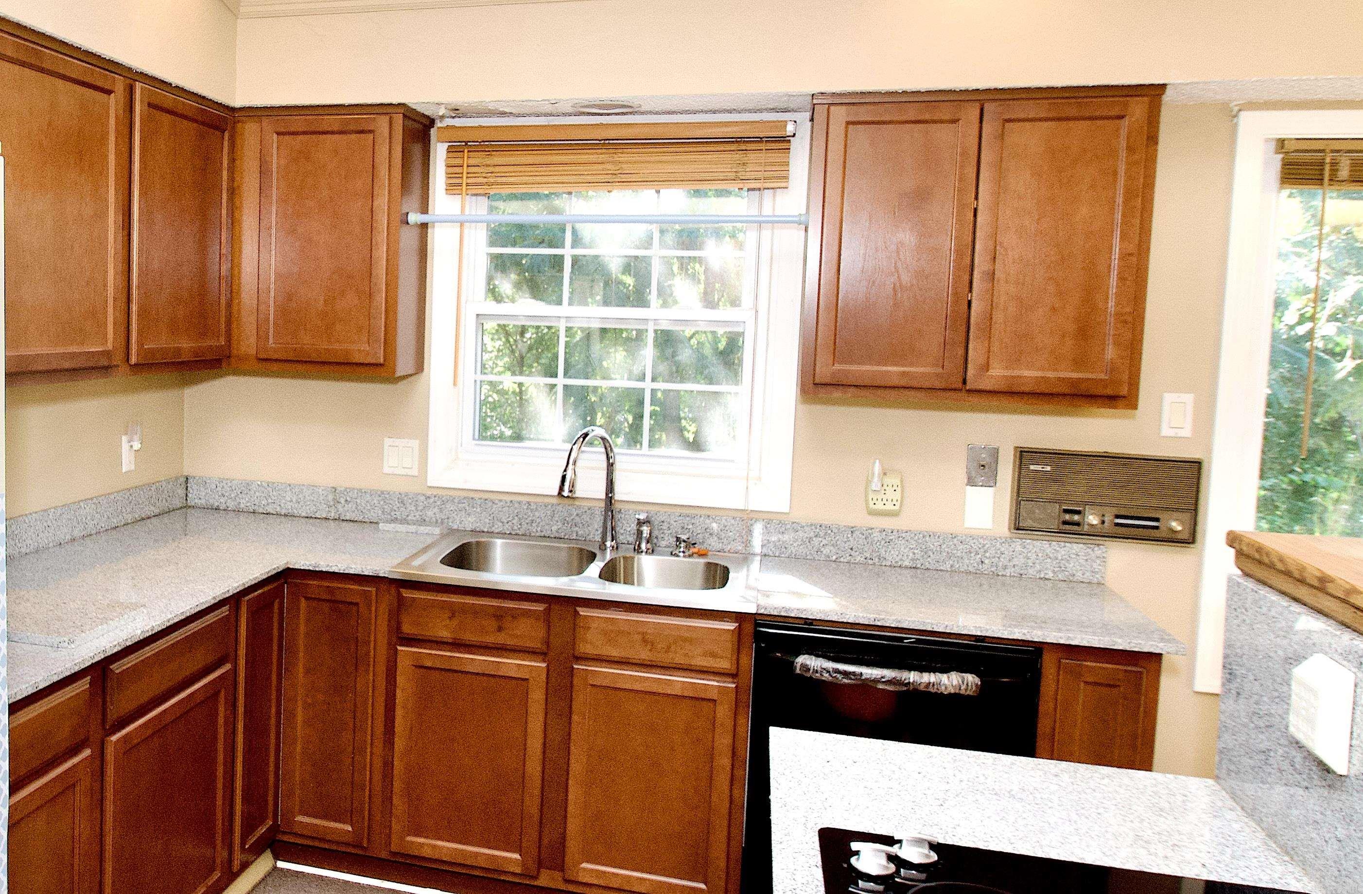 Ridges Phase I - Residential