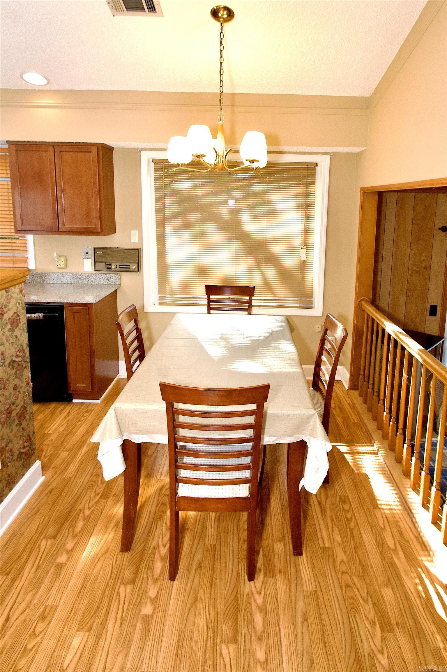 Ridges Phase I - Residential