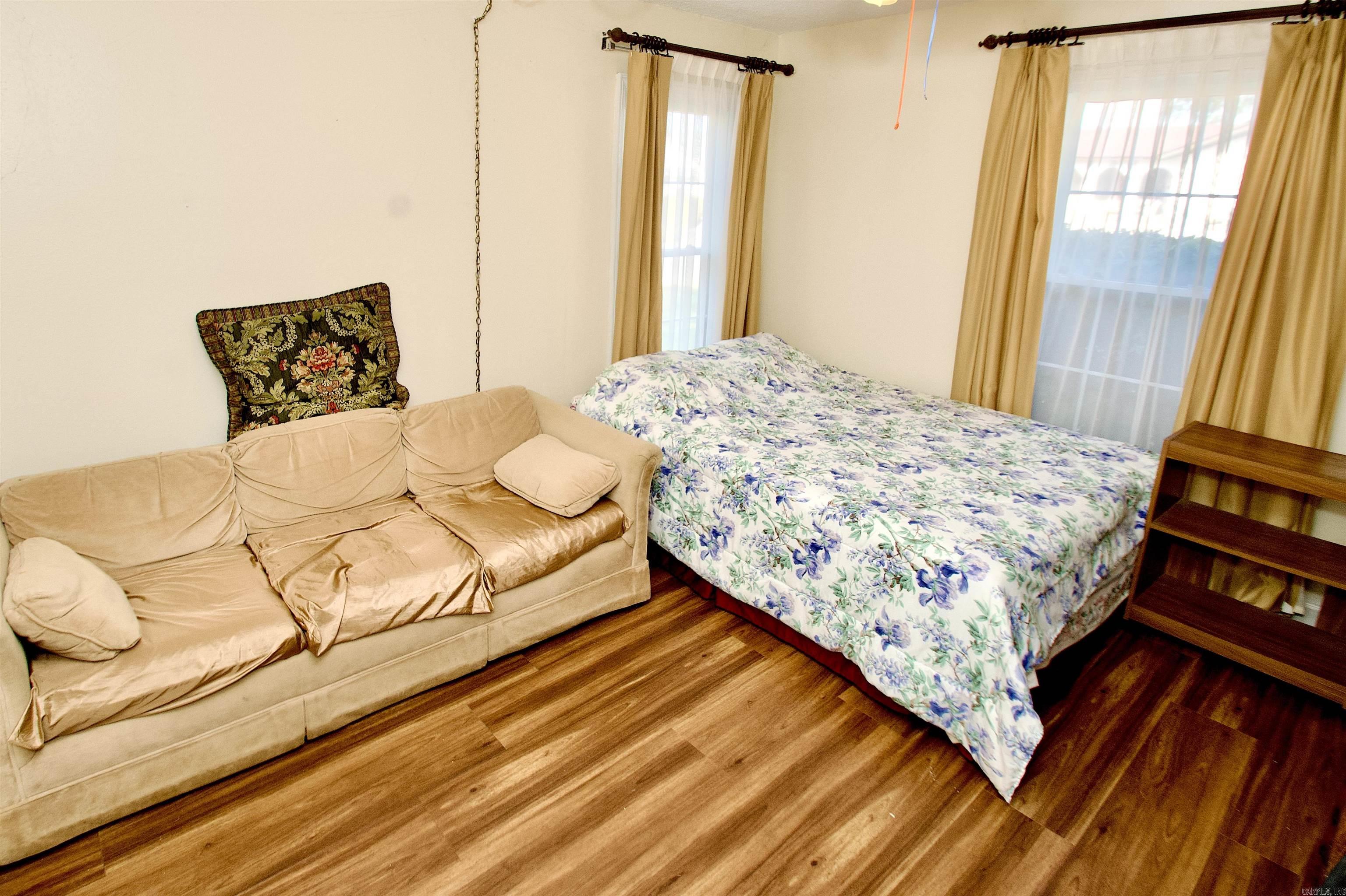 Ridges Phase I - Residential