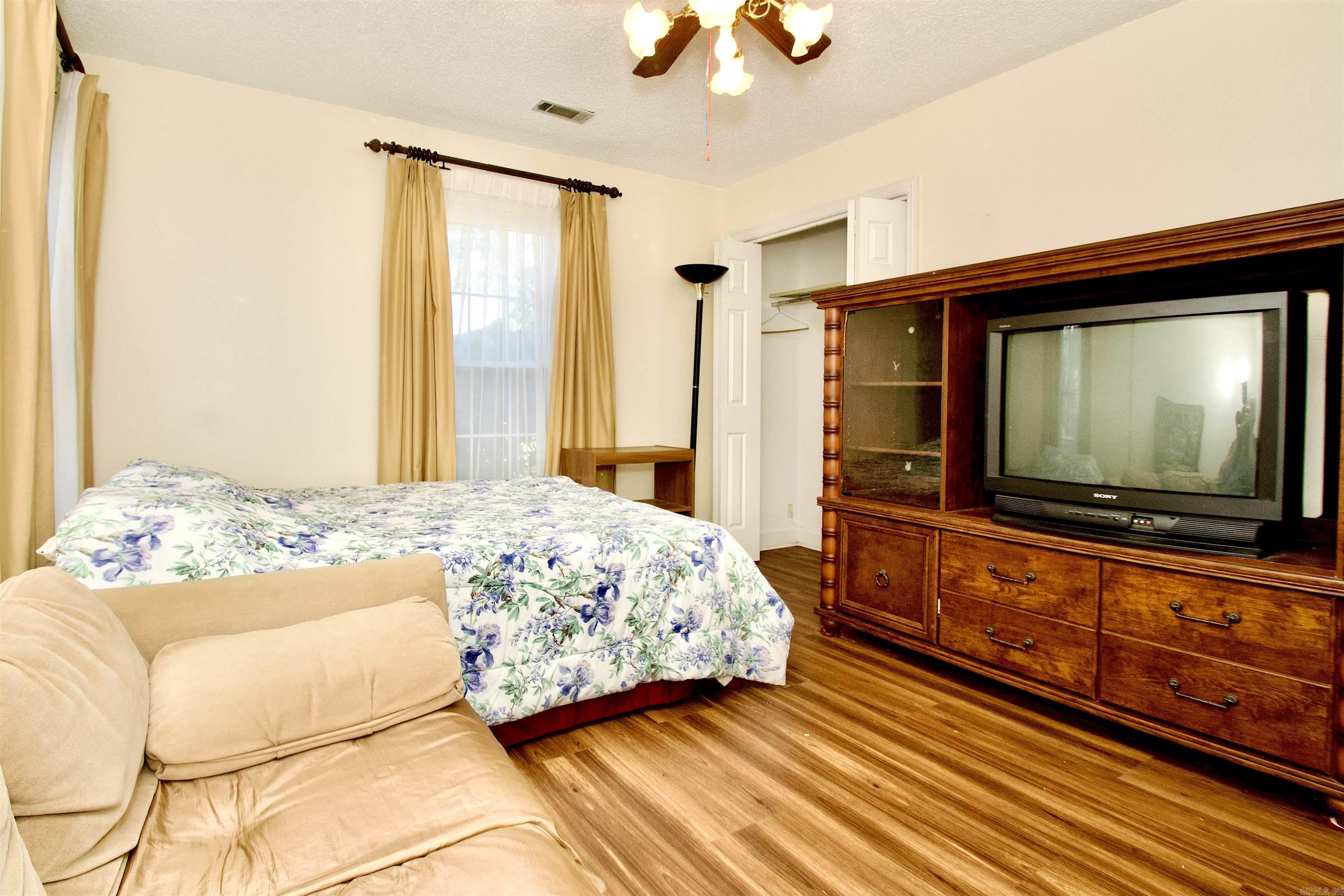 Ridges Phase I - Residential