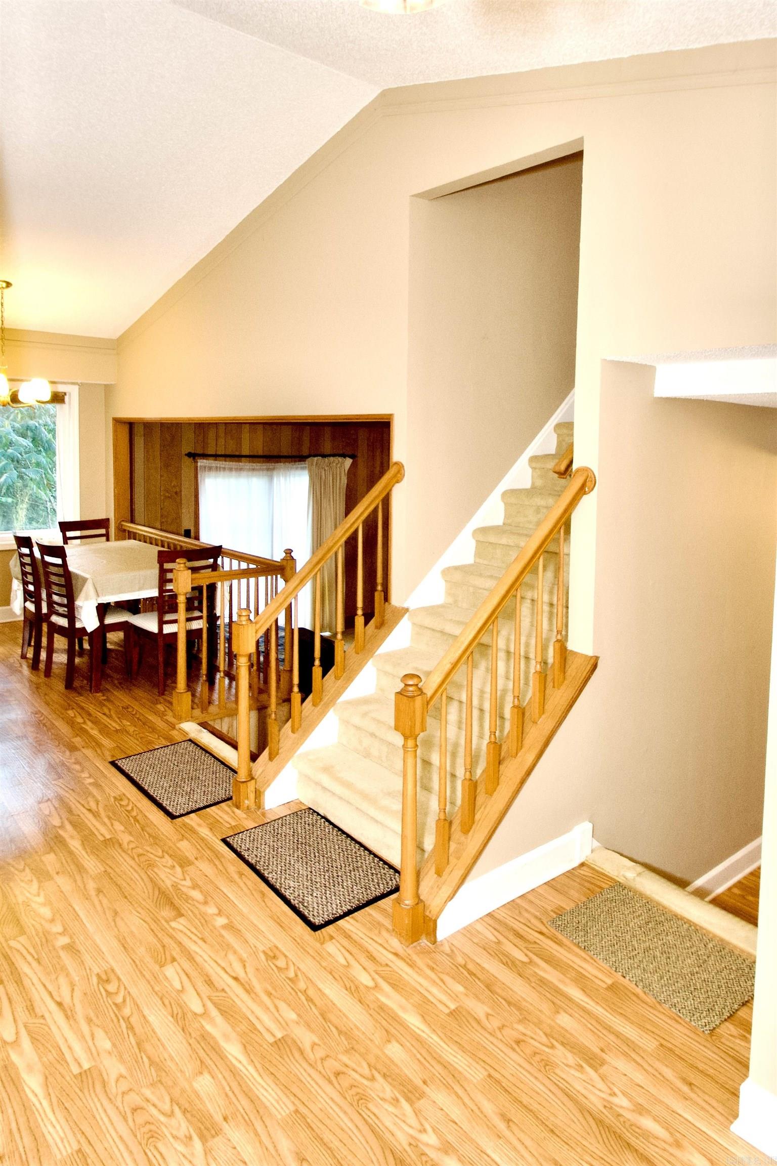 Ridges Phase I - Residential