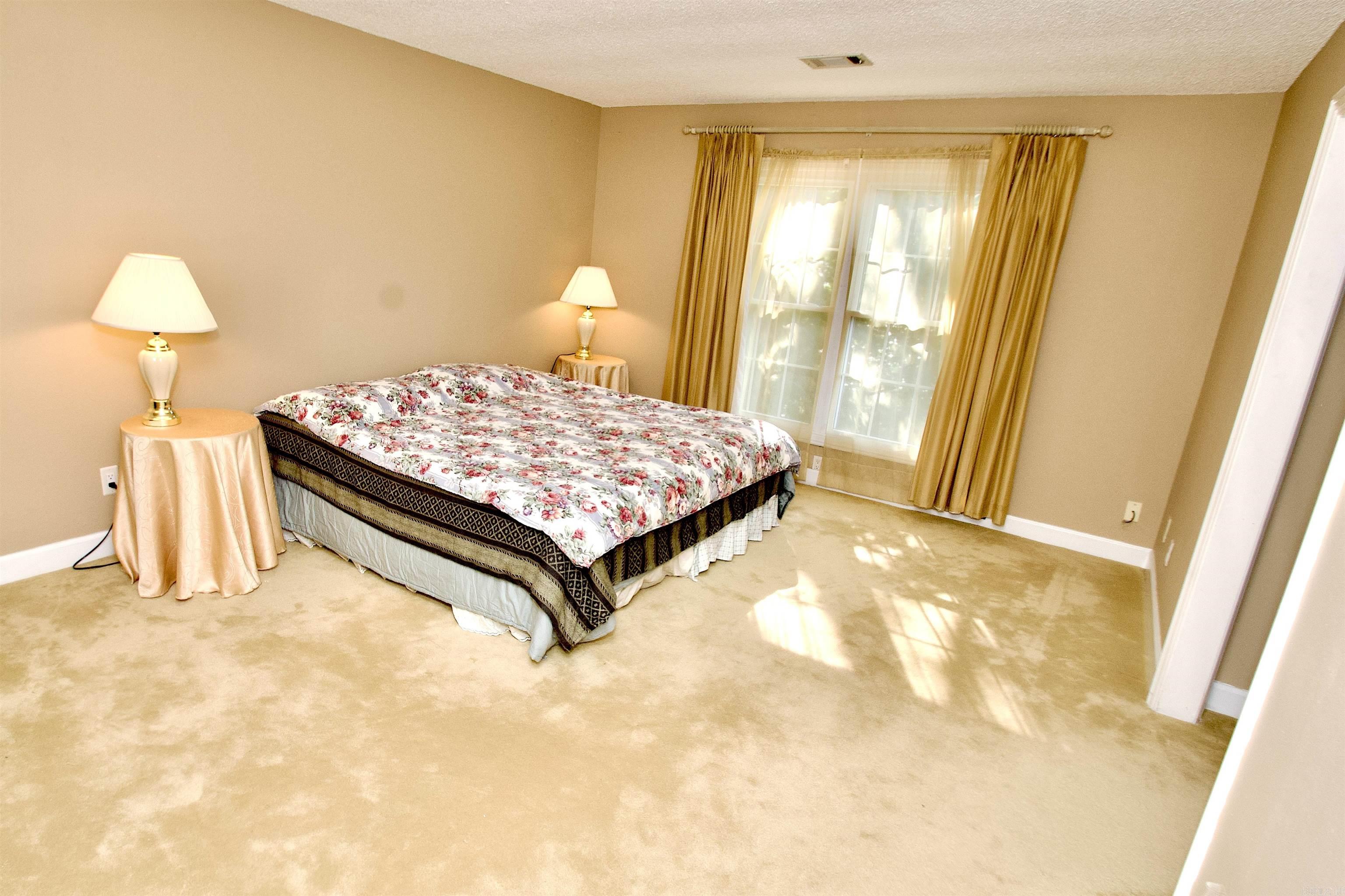 Ridges Phase I - Residential