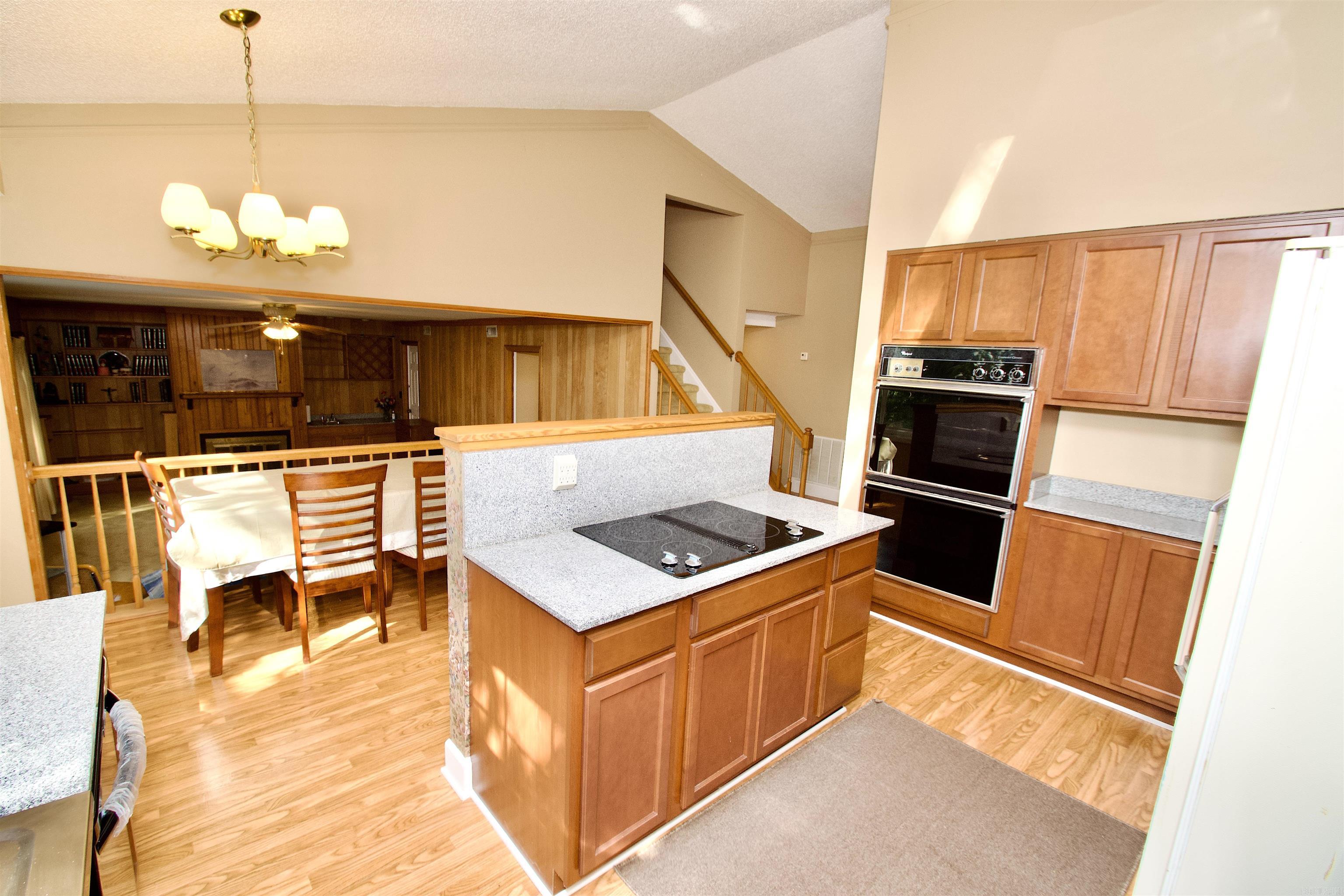 Ridges Phase I - Residential