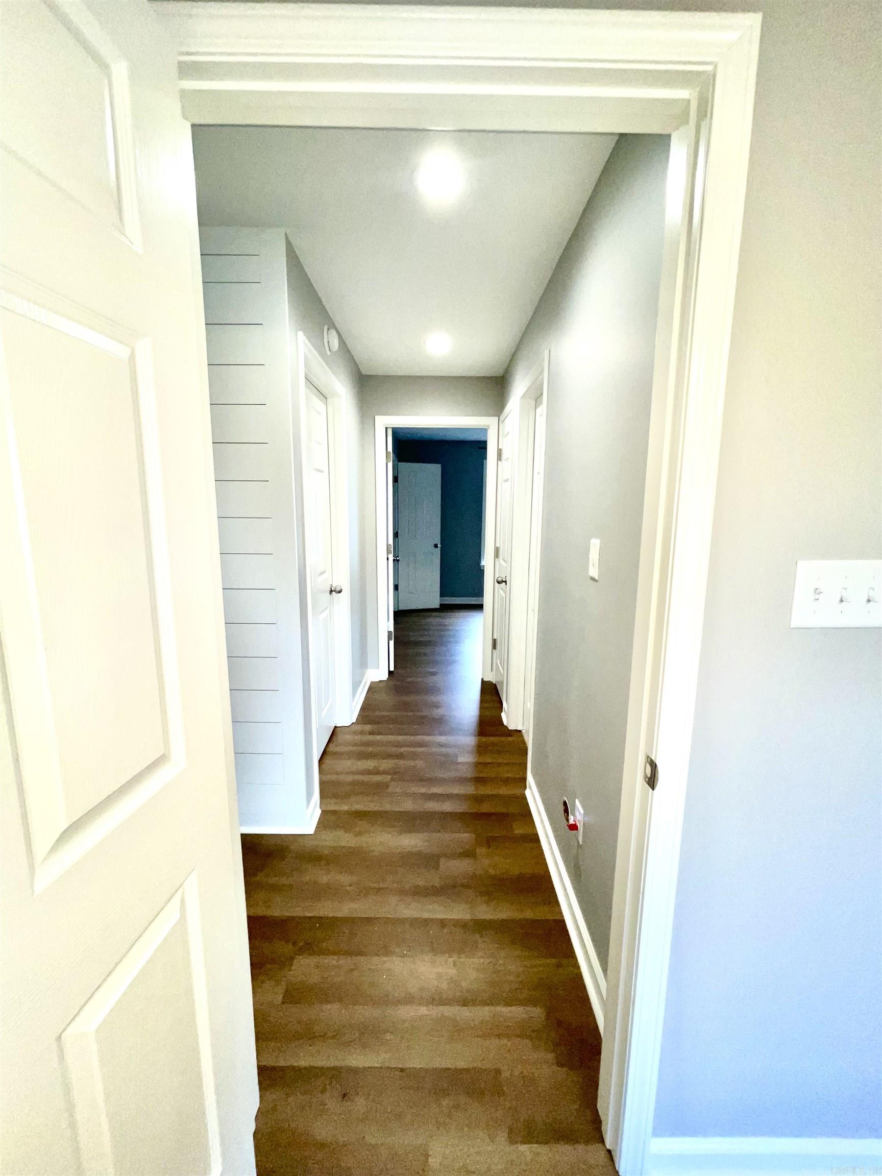 FIELDS FARM - Residential