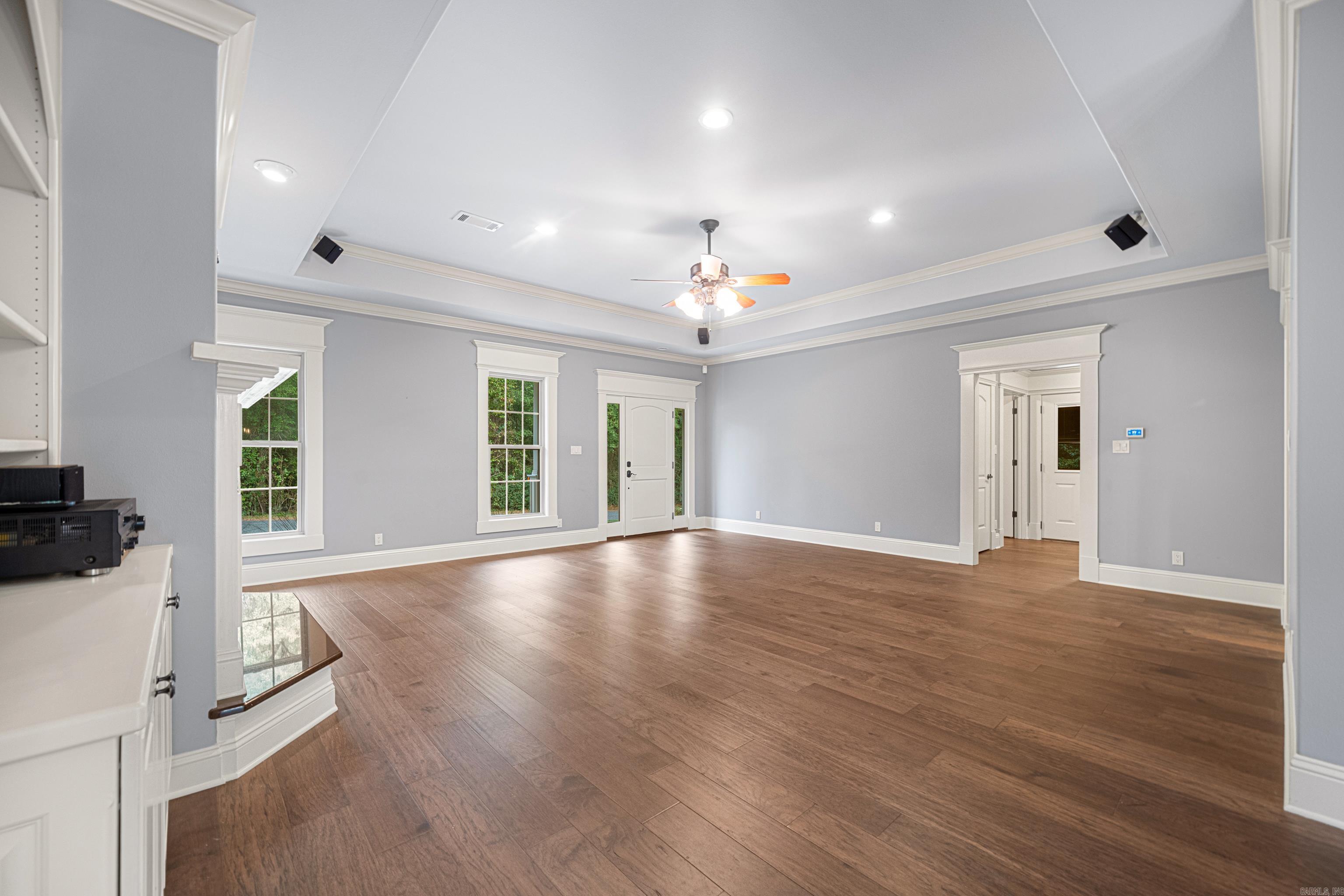 Sylvan Hills Estates #3 - Residential