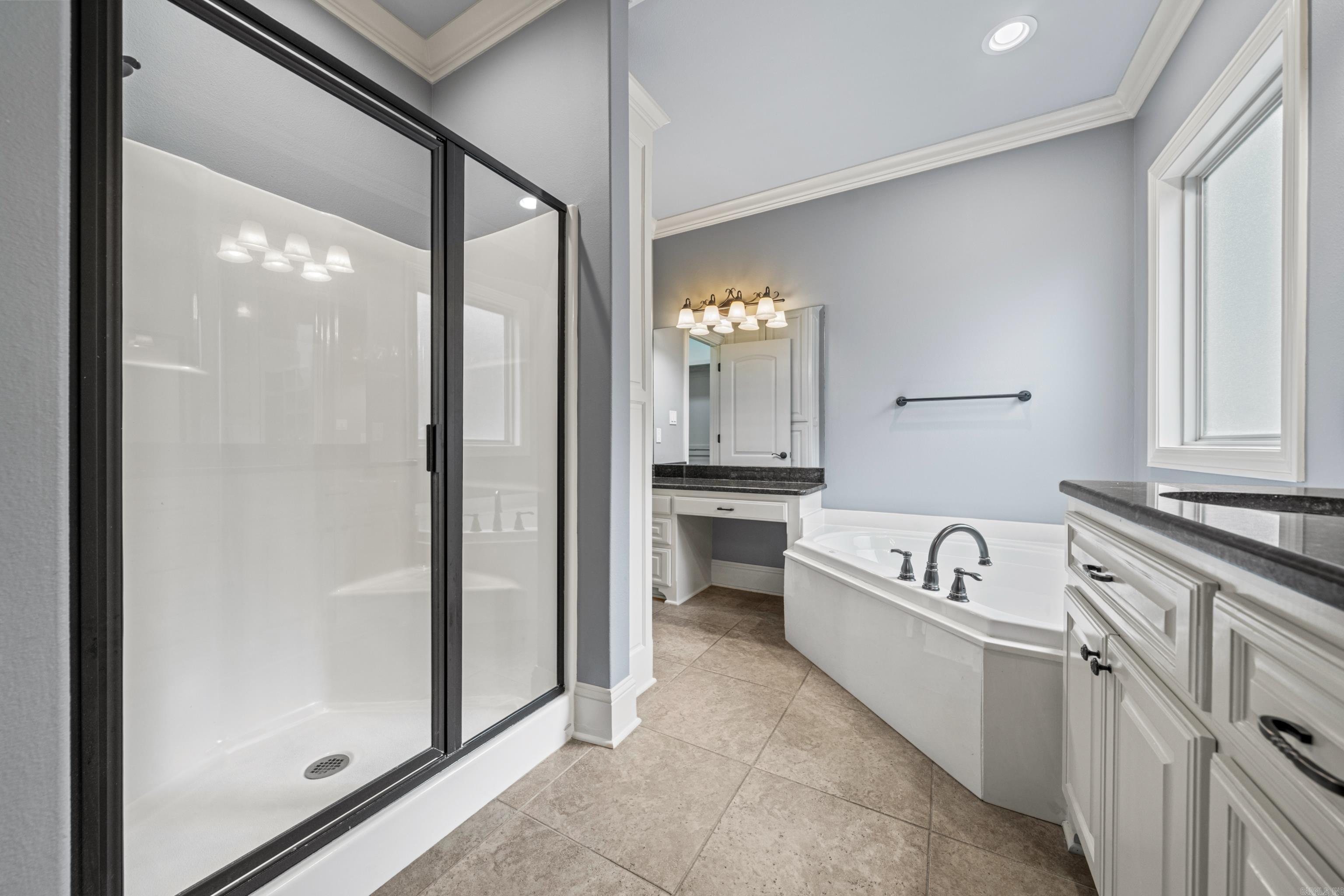 Sylvan Hills Estates #3 - Residential