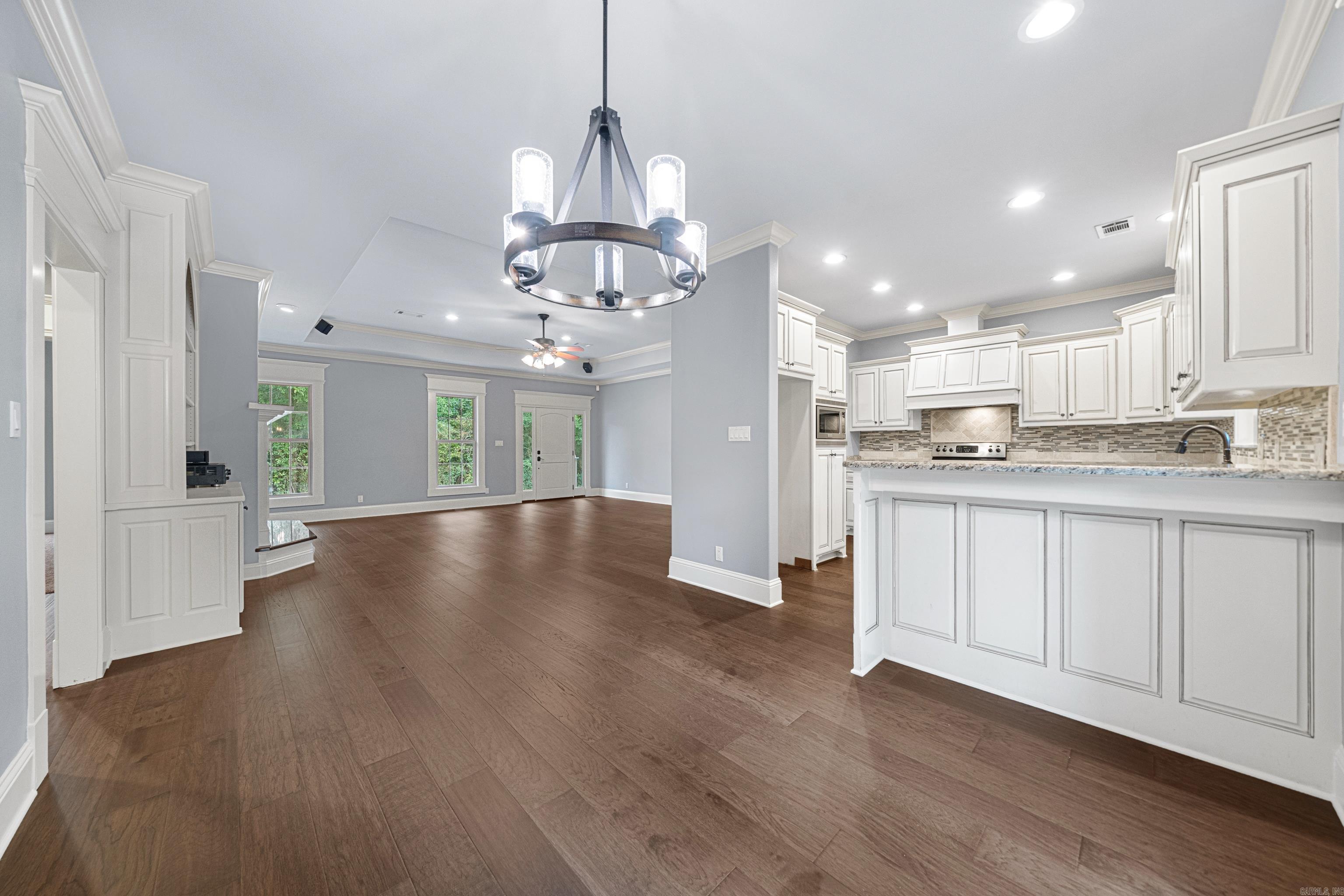 Sylvan Hills Estates #3 - Residential