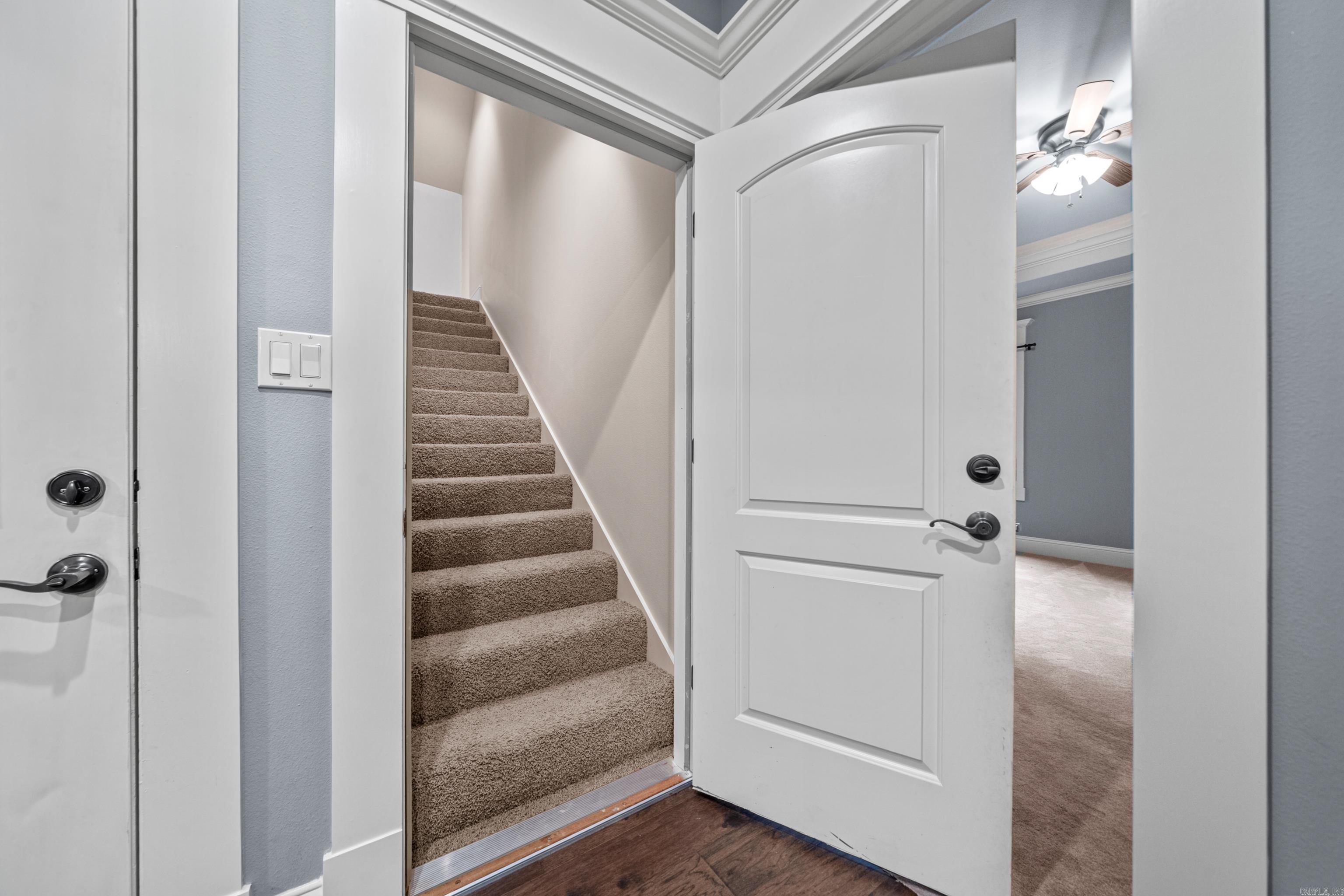 Sylvan Hills Estates #3 - Residential