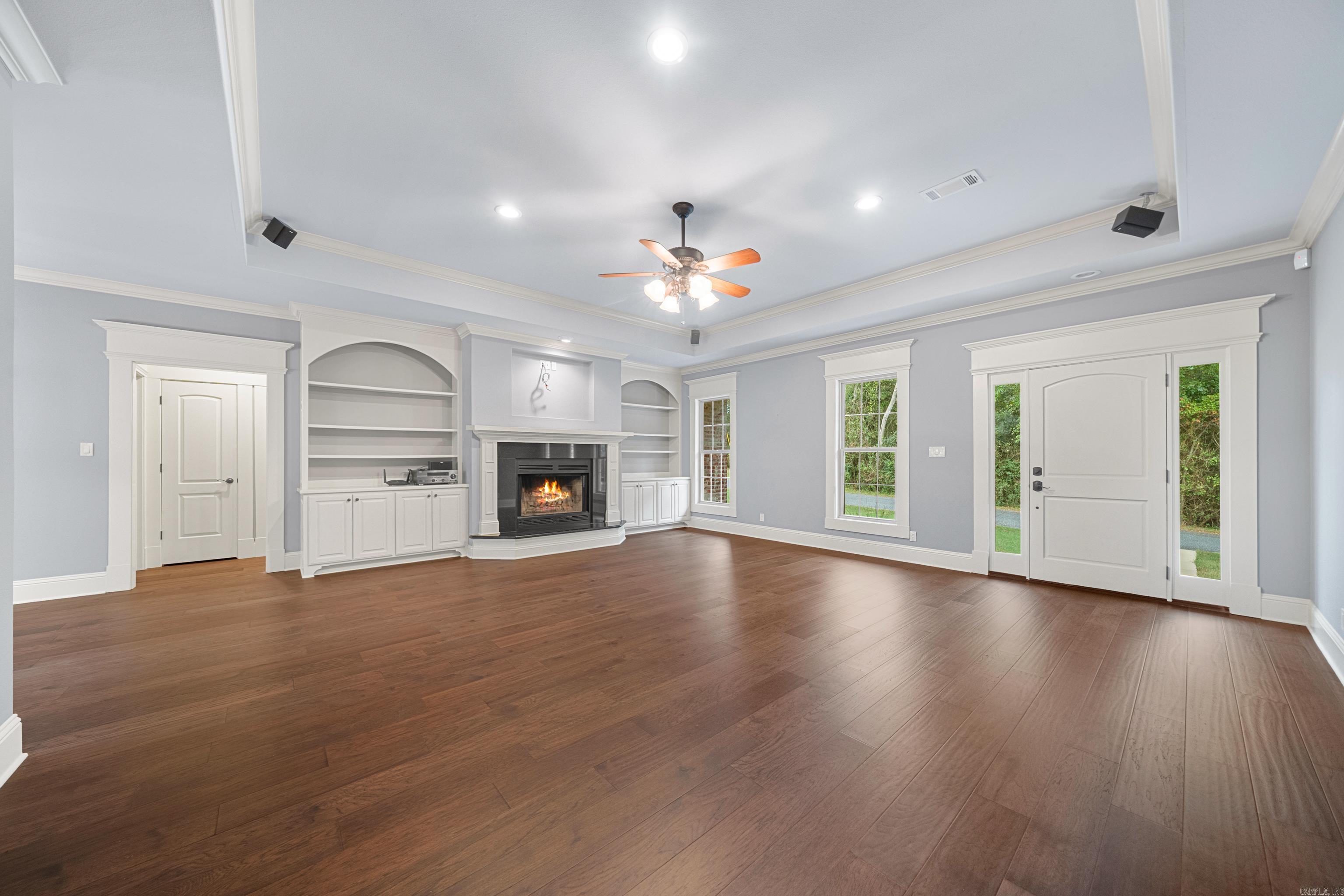 Sylvan Hills Estates #3 - Residential