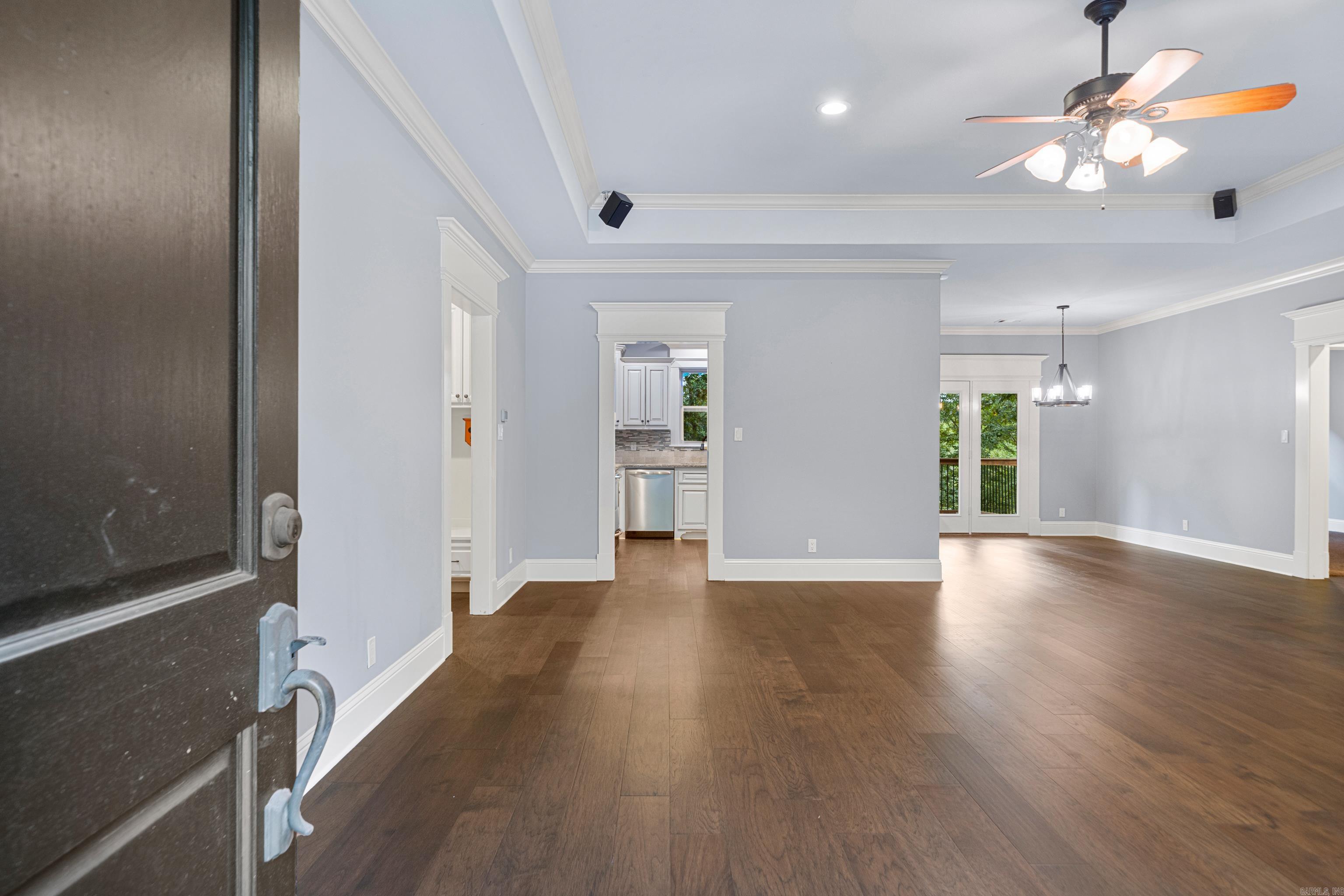 Sylvan Hills Estates #3 - Residential