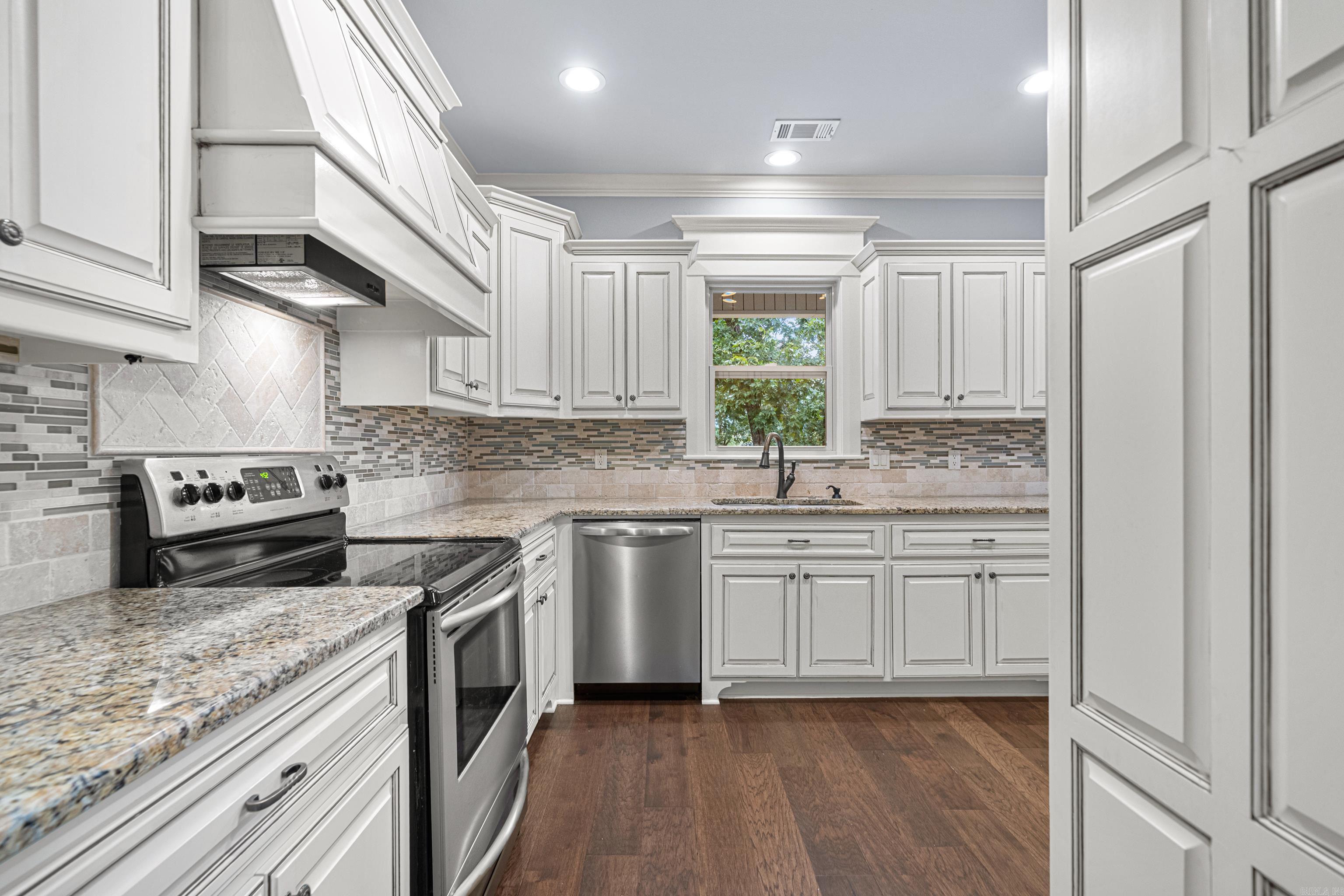 Sylvan Hills Estates #3 - Residential